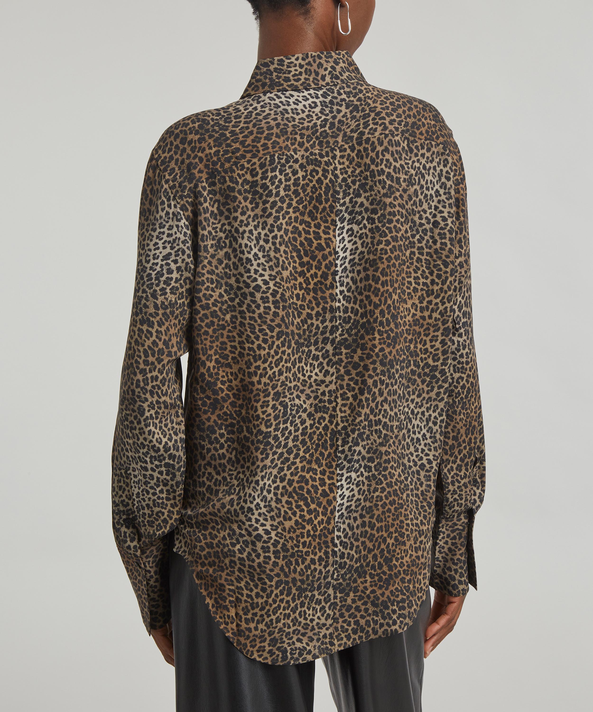 Frame - The Standout Shirt image number 3
