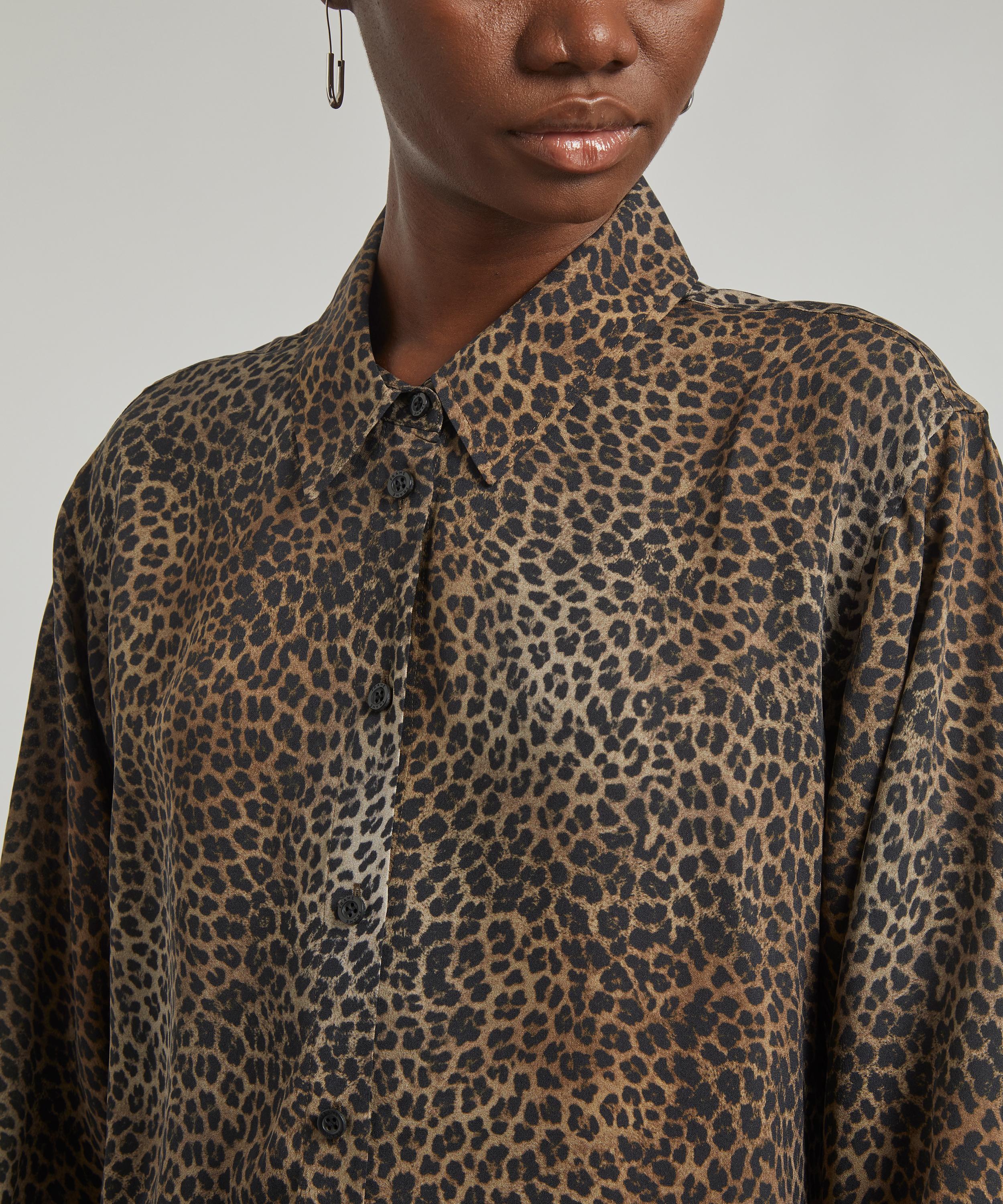 Frame - The Standout Shirt image number 4