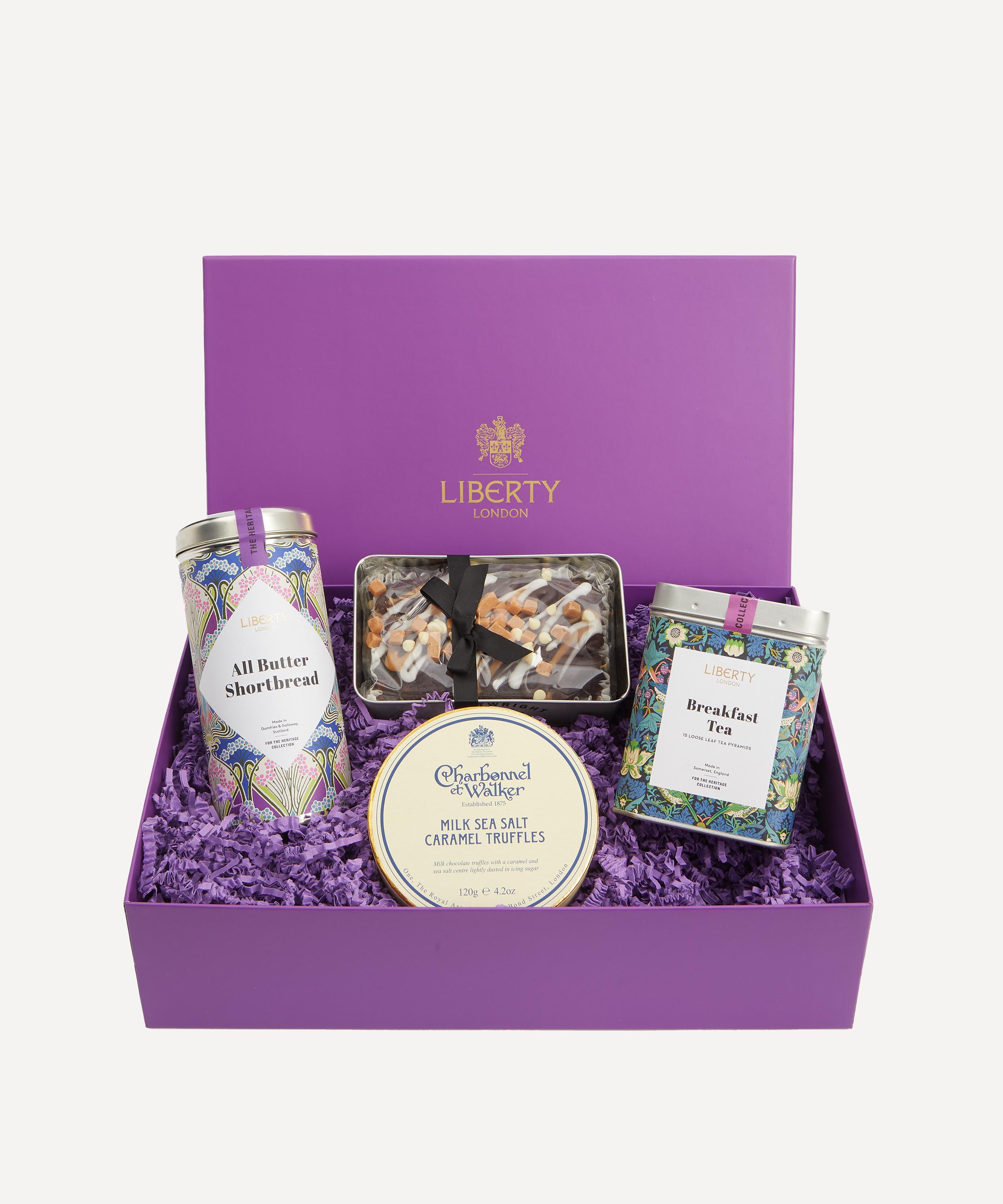 Liberty - Happy Birthday Gift Box image number 1