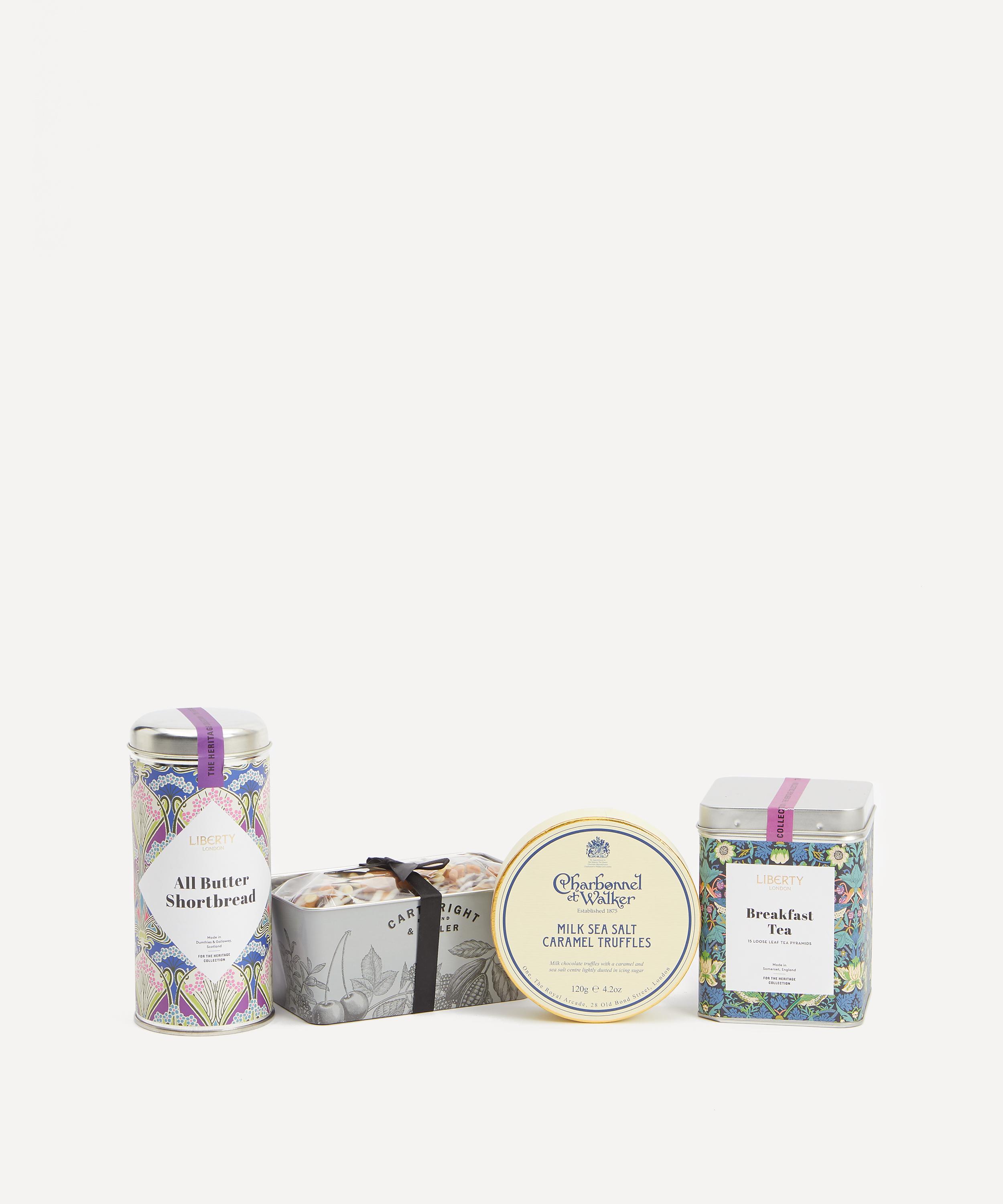Liberty - Happy Birthday Gift Box image number 2