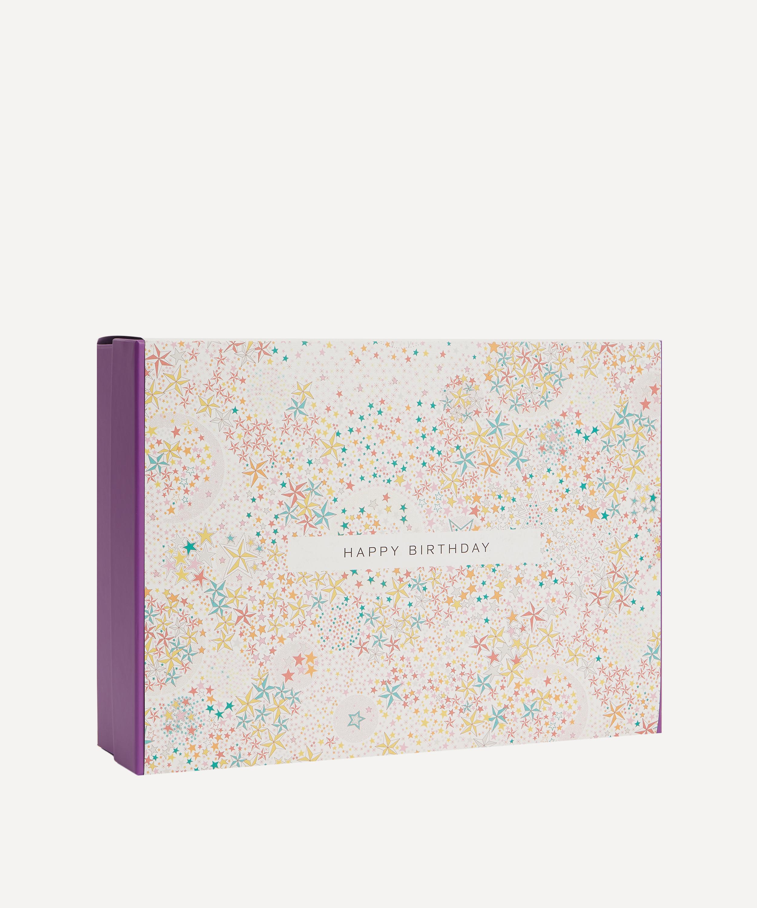 Liberty - Happy Birthday Gift Box image number 3