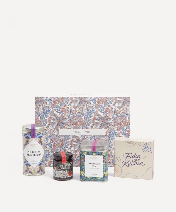 Liberty - Thank You Gift Box image number 0
