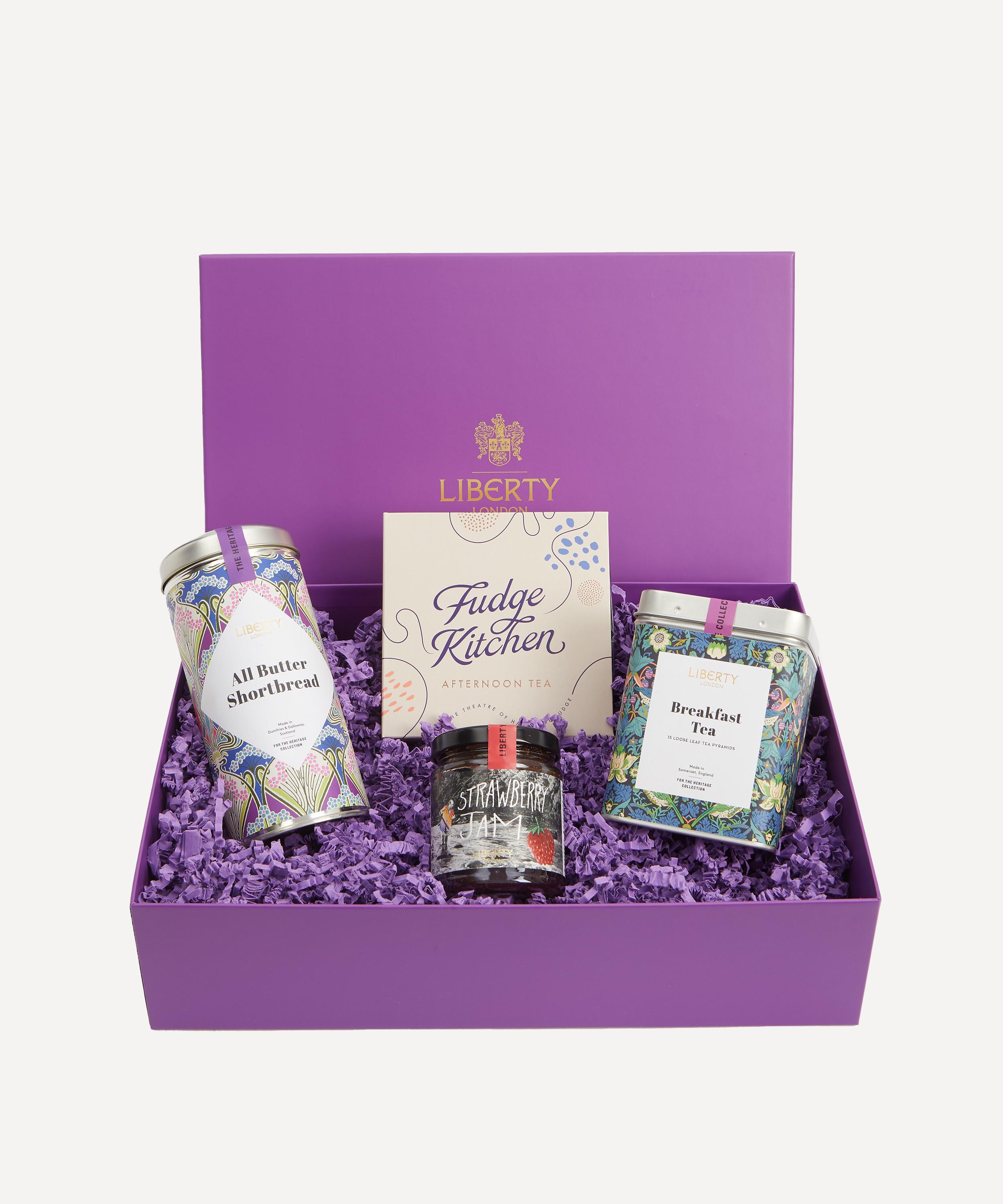Liberty - Thank You Gift Box image number 1