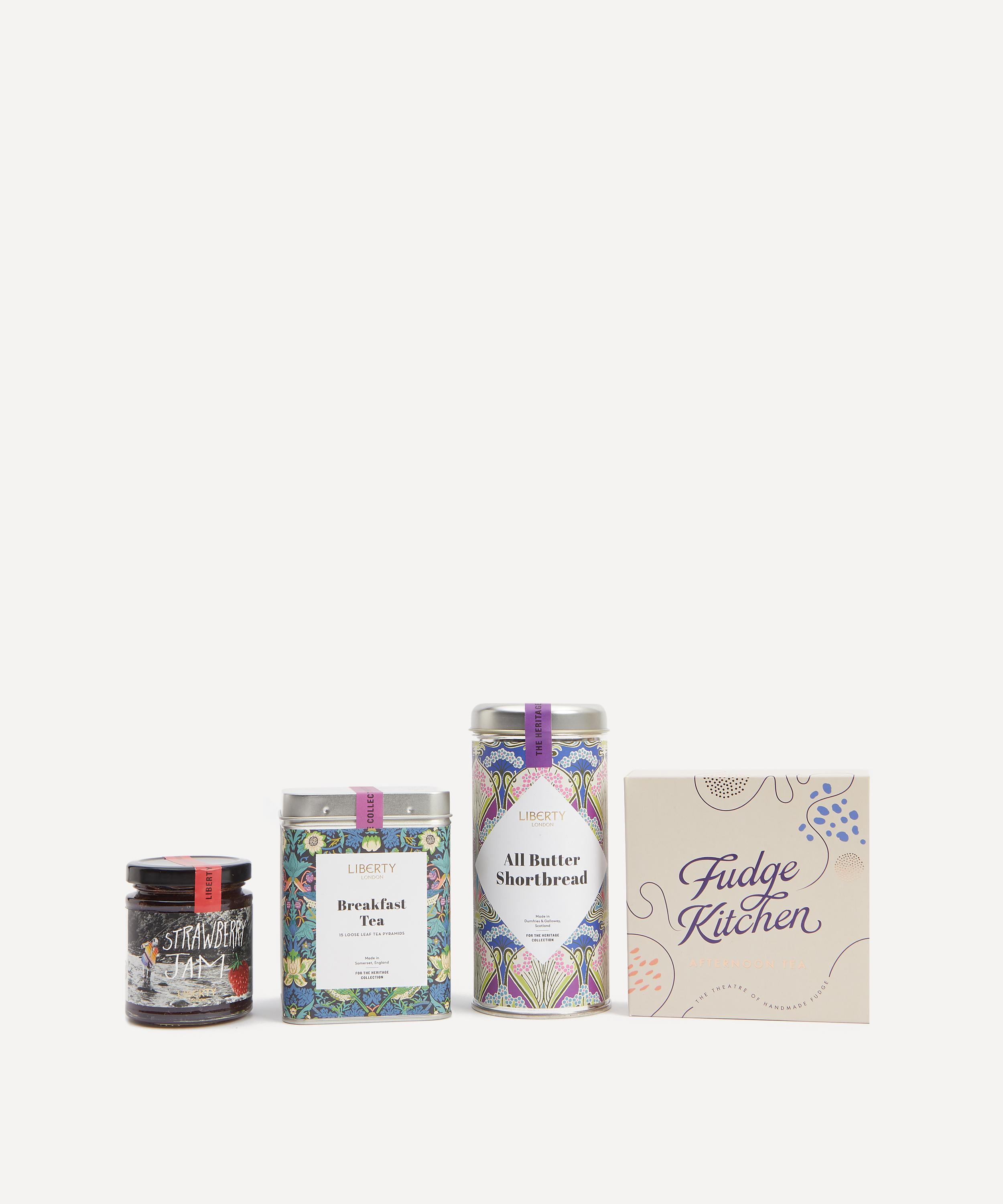 Liberty - Thank You Gift Box image number 2