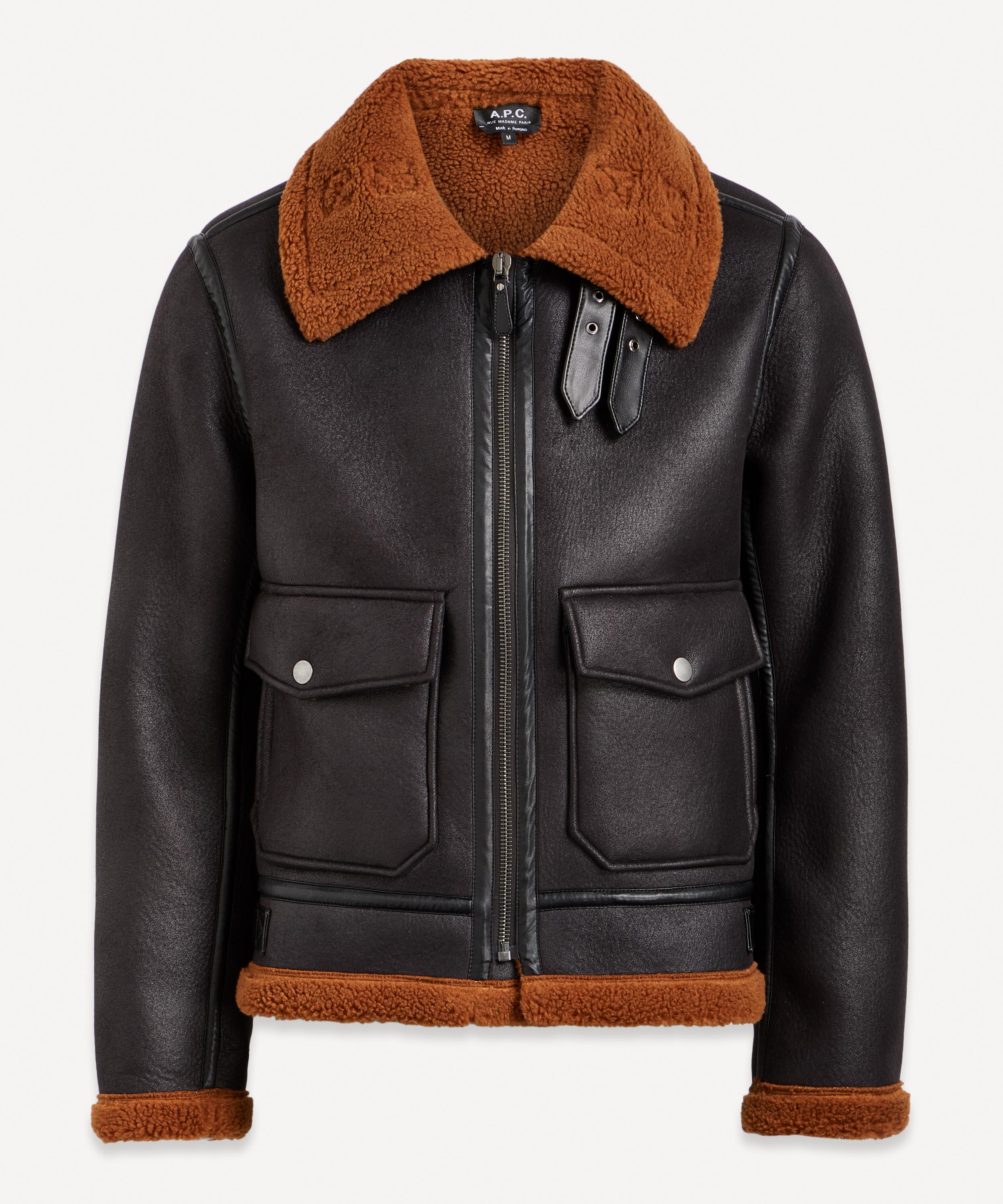 A.P.C. Tom Jacket | Liberty