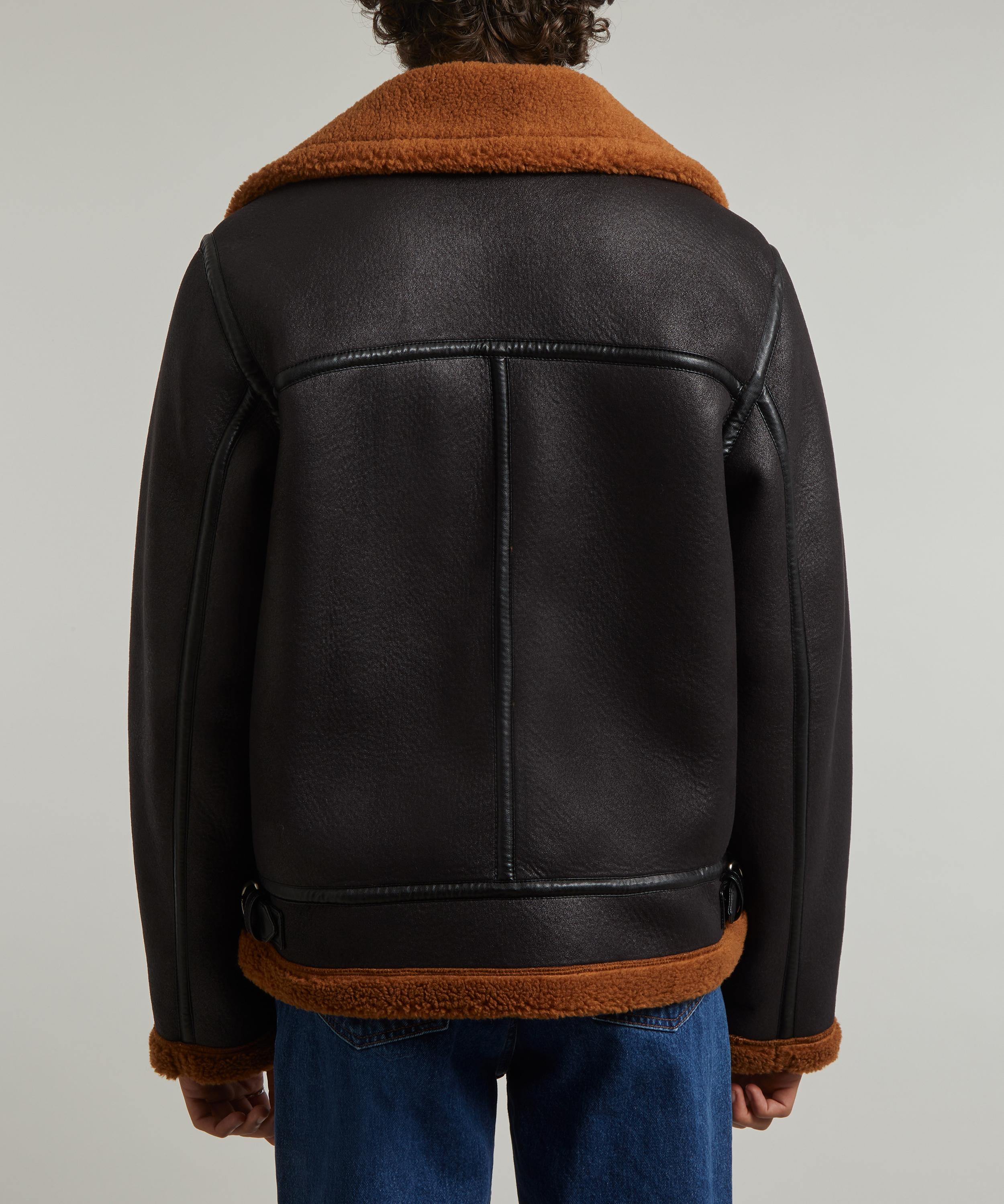 A.P.C. Tom Jacket | Liberty