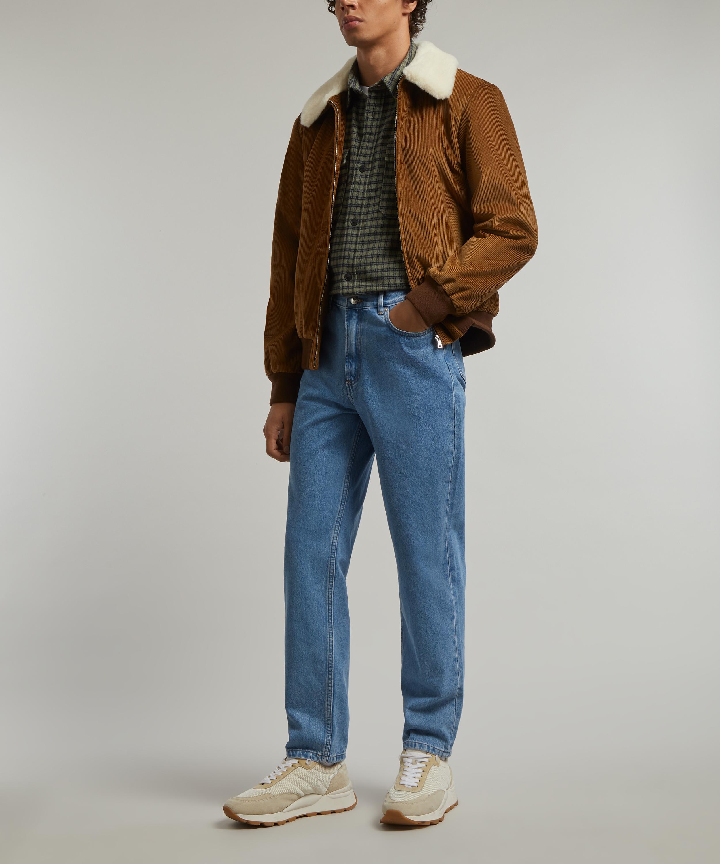 A.P.C. - New Gilles Jacket image number 1