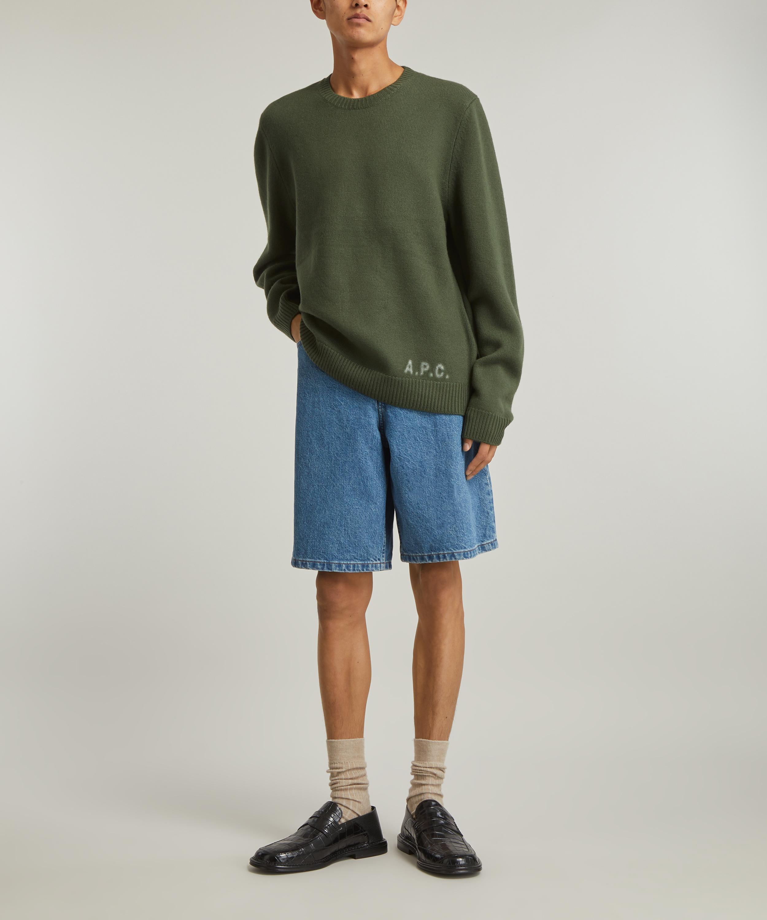 A.P.C. - Edward Jumper image number 1