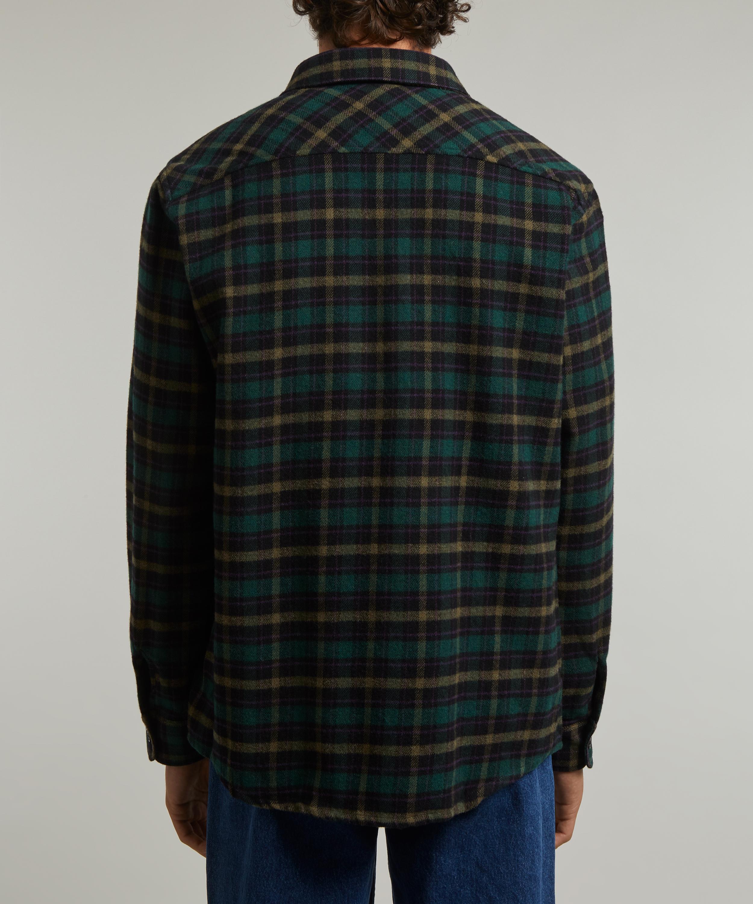 A.P.C. - Trek Overshirt image number 3
