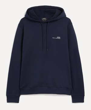 A.P.C. - Small Logo Sweater image number 0