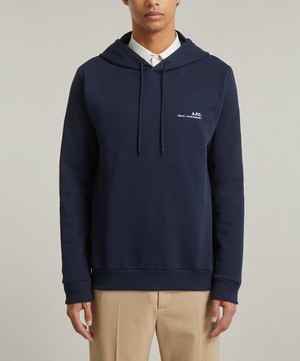 A.P.C. - Small Logo Sweater image number 2