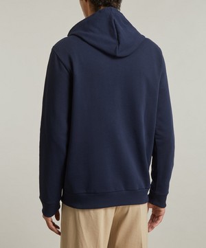 A.P.C. - Small Logo Sweater image number 3