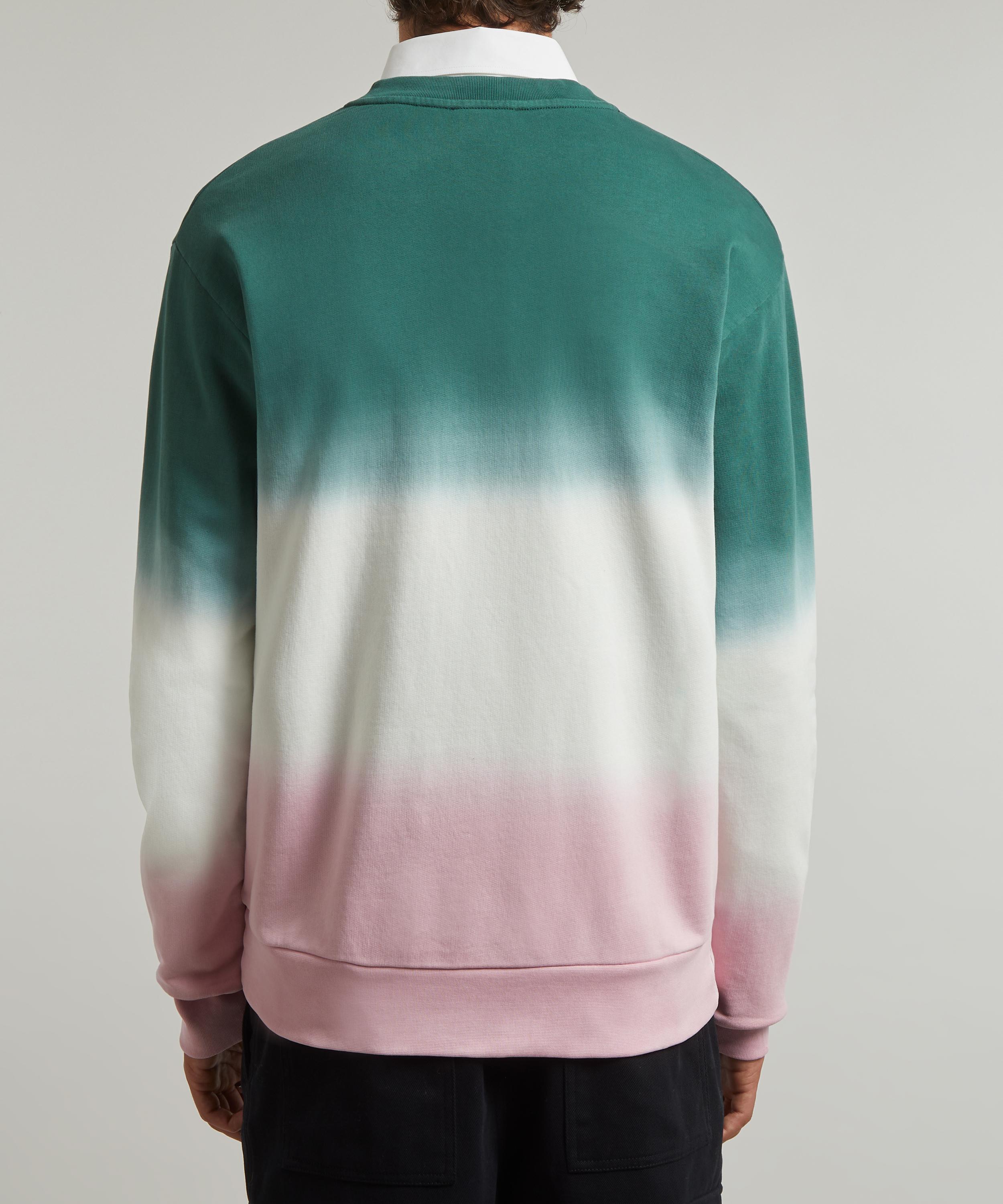 A.P.C. - Chris Gradient Sweatshirt image number 3