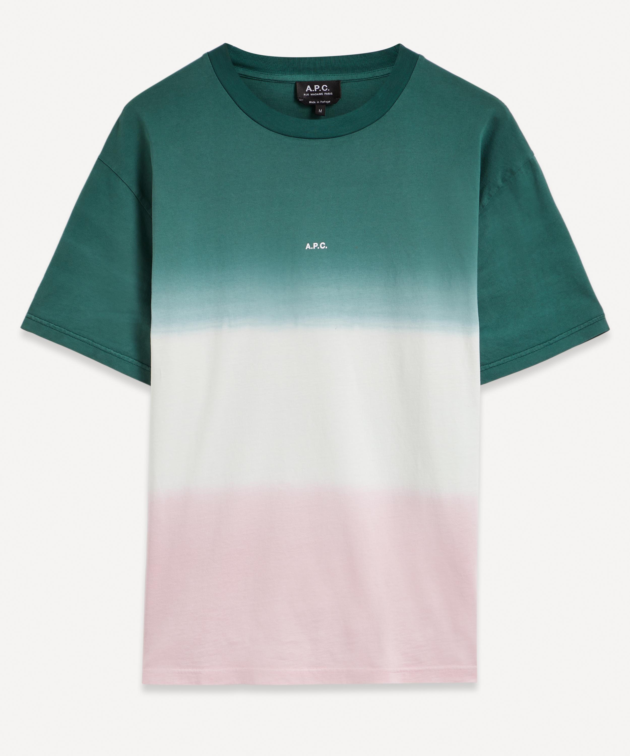 A.P.C. - Marius T-Shirt image number 0