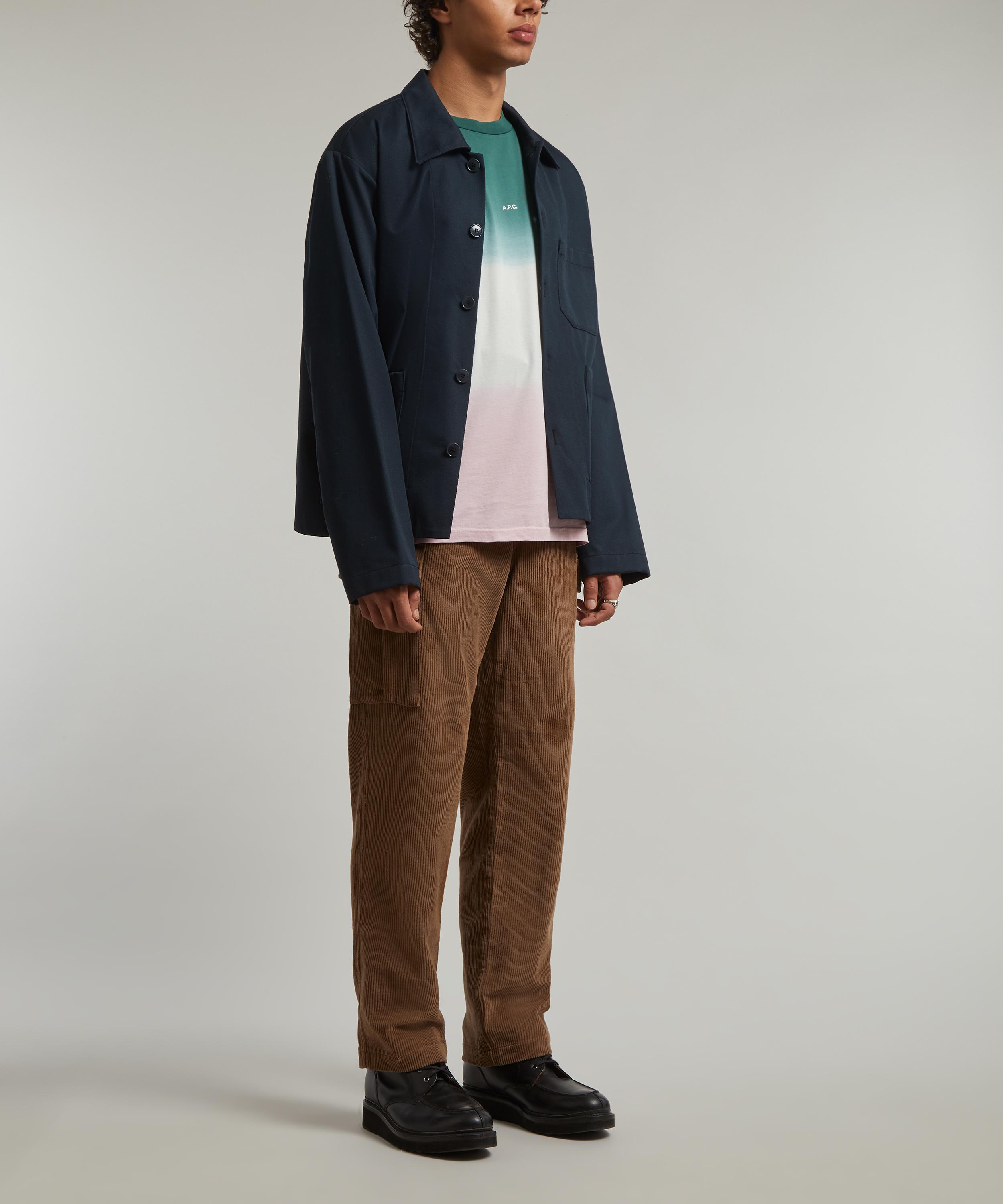 A.P.C. - Marius T-Shirt image number 1