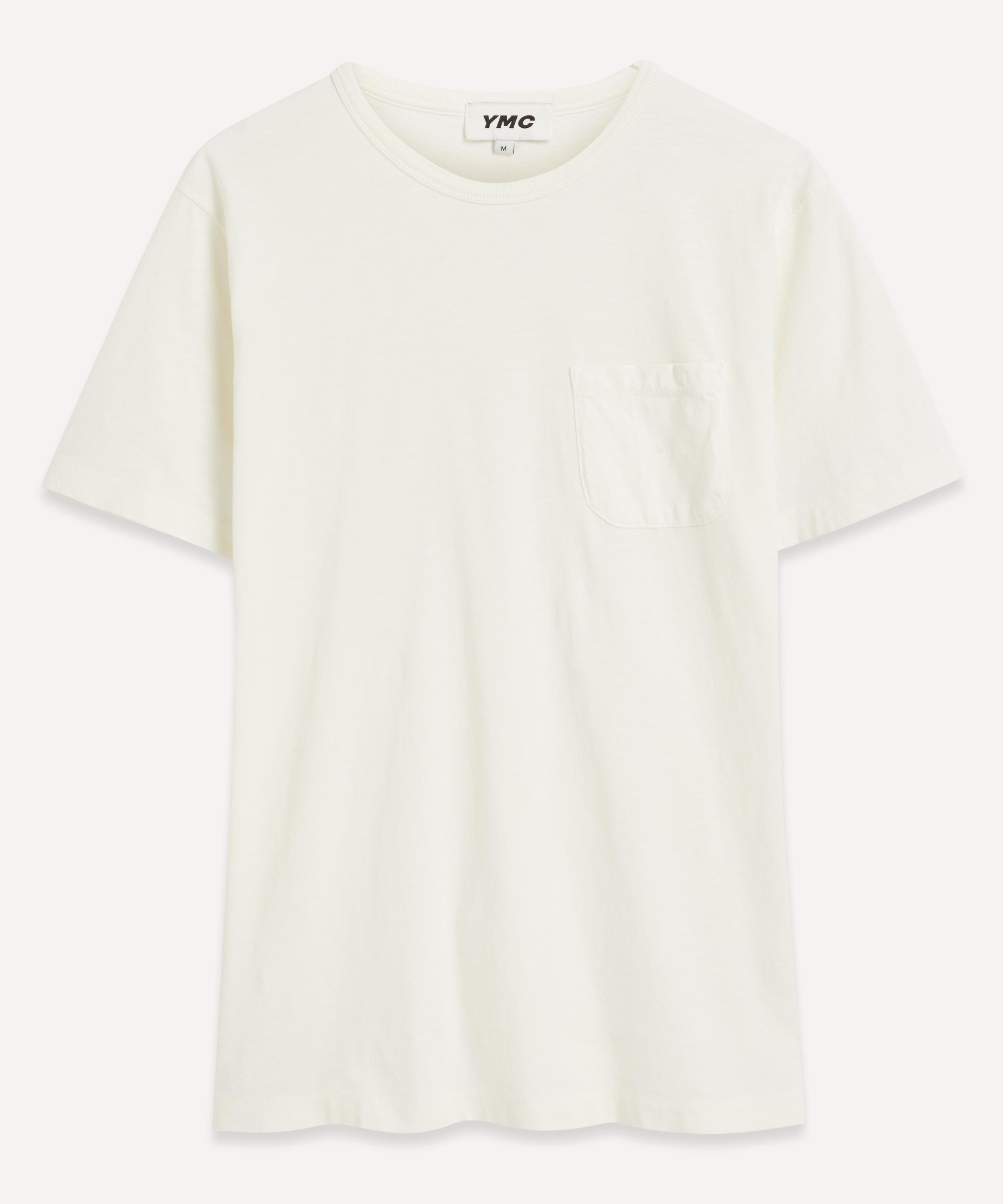 YMC - Wild Ones T-Shirt image number 0