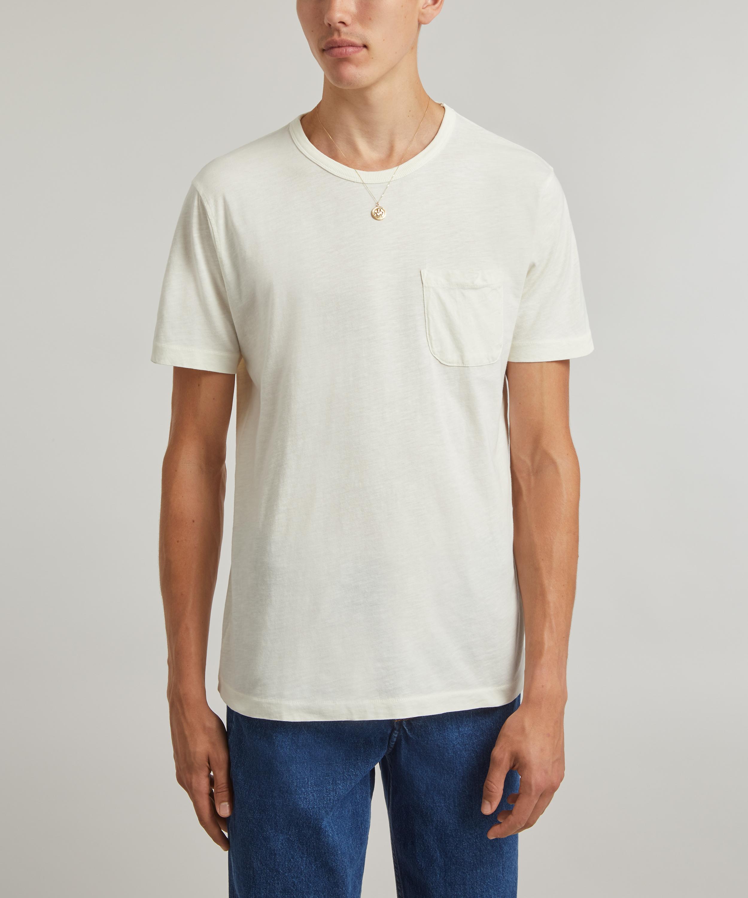 YMC - Wild Ones T-Shirt image number 2