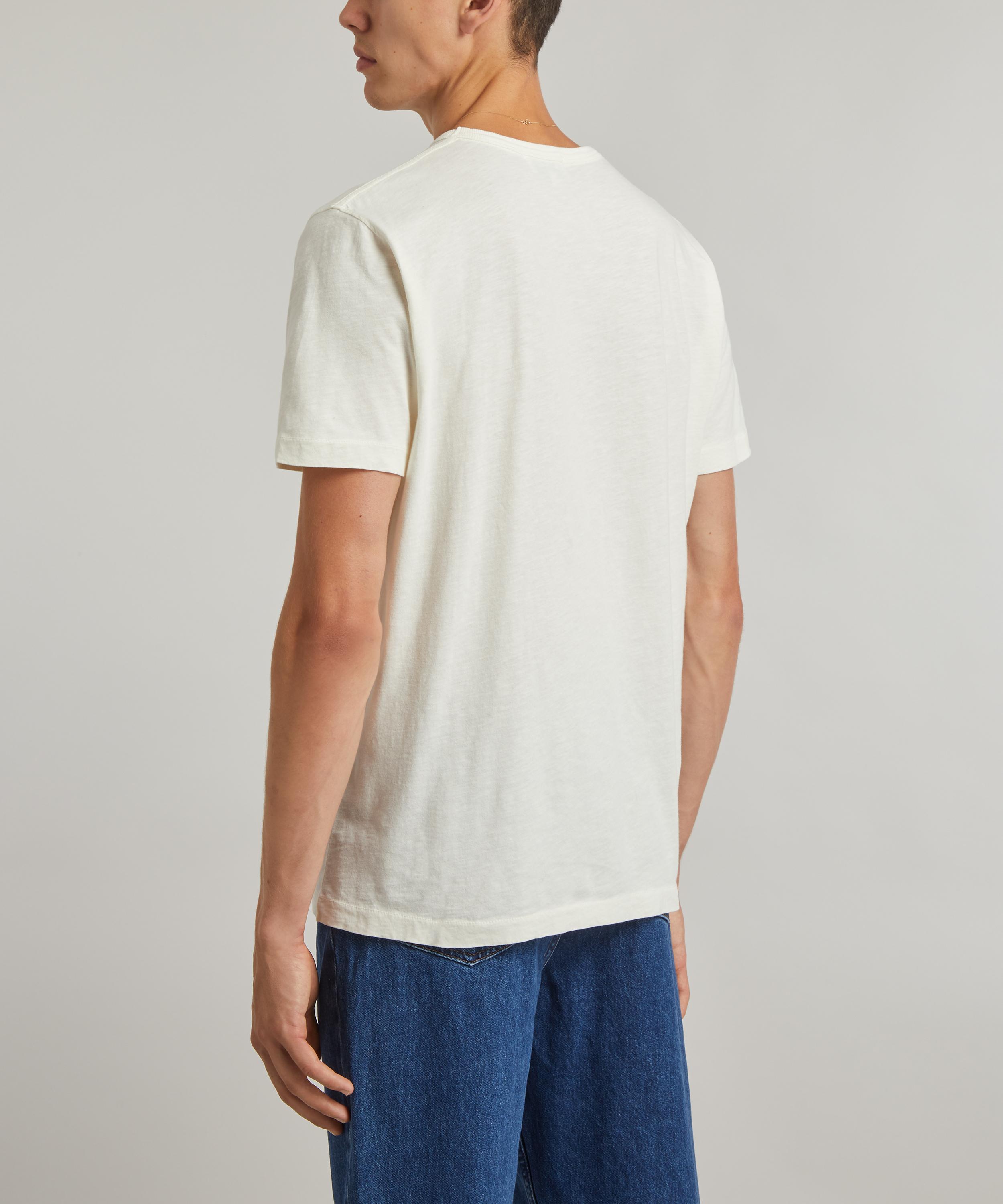 YMC - Wild Ones T-Shirt image number 3