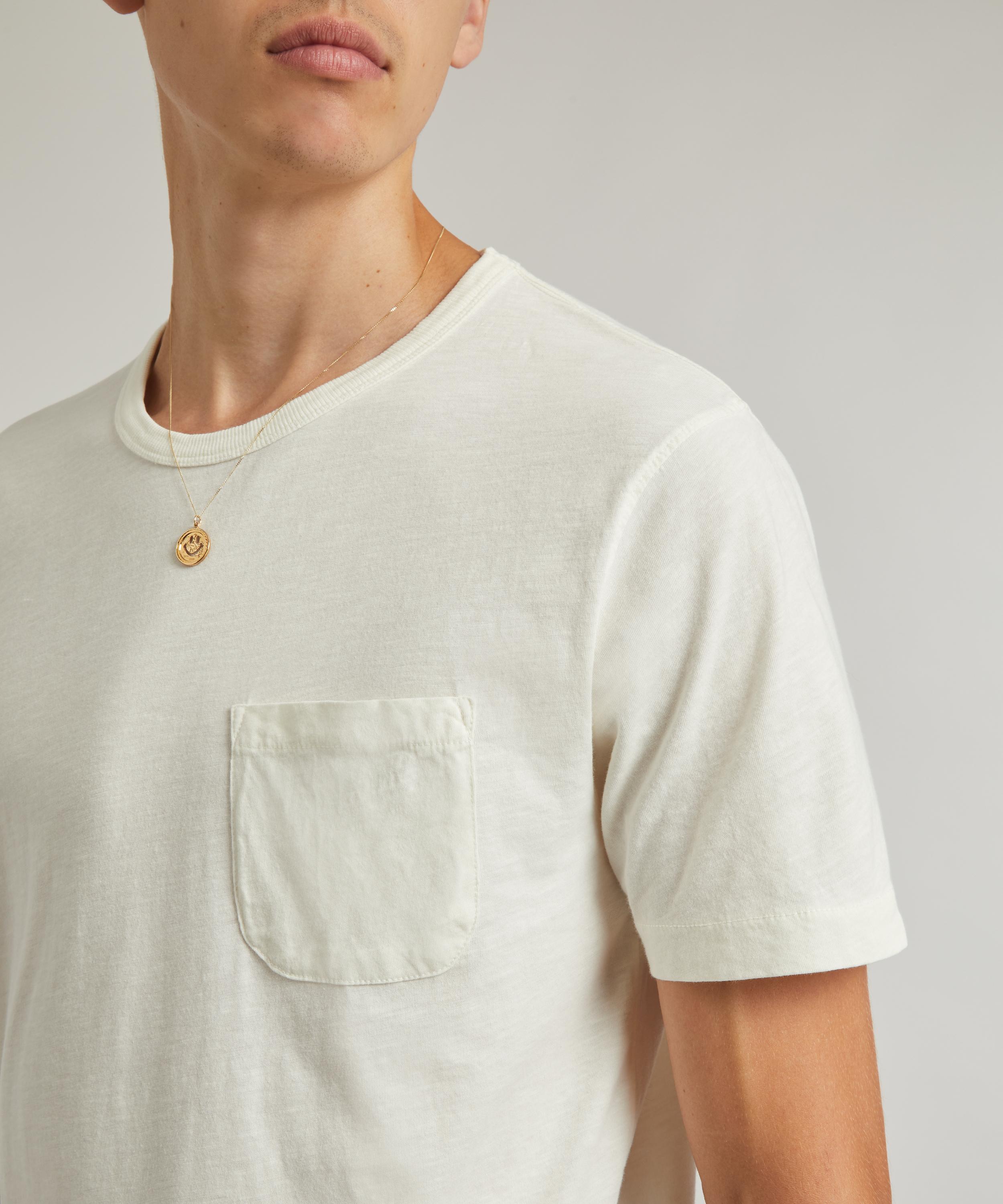 YMC - Wild Ones T-Shirt image number 4
