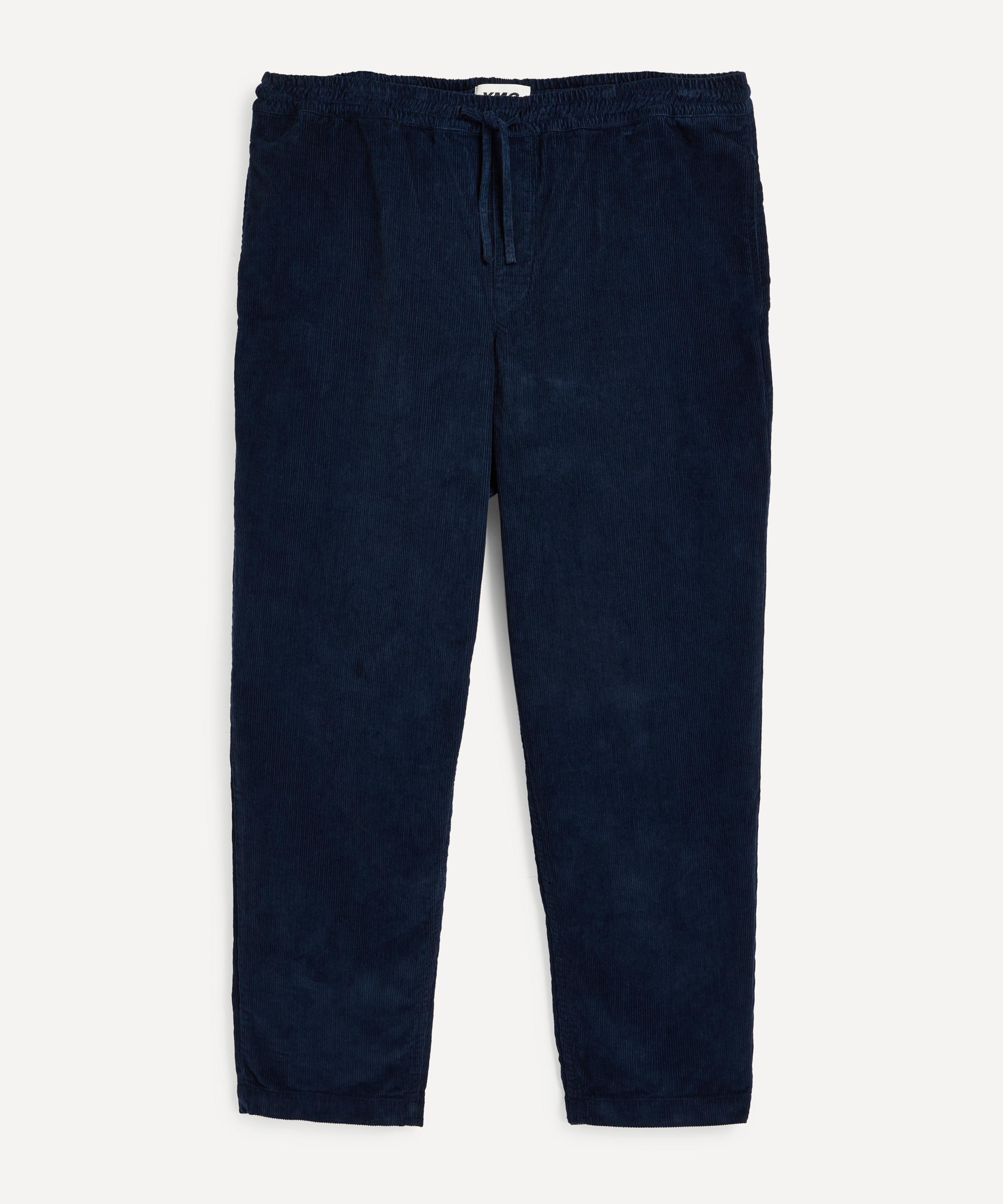 YMC - Cord Alva Skater Trouser image number 0