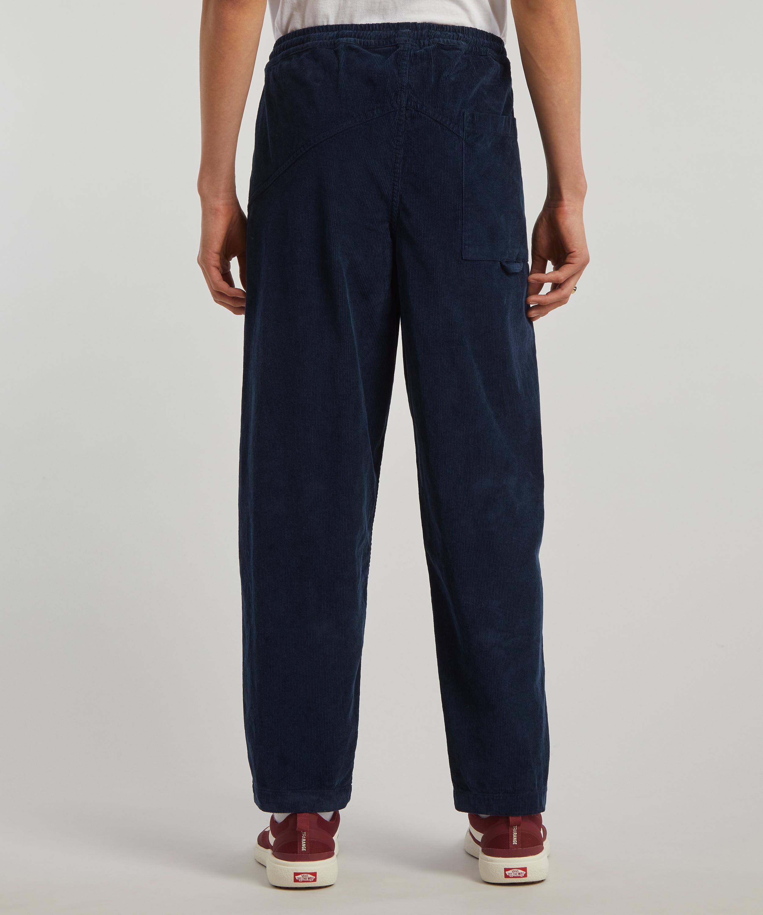 YMC - Cord Alva Skater Trouser image number 3