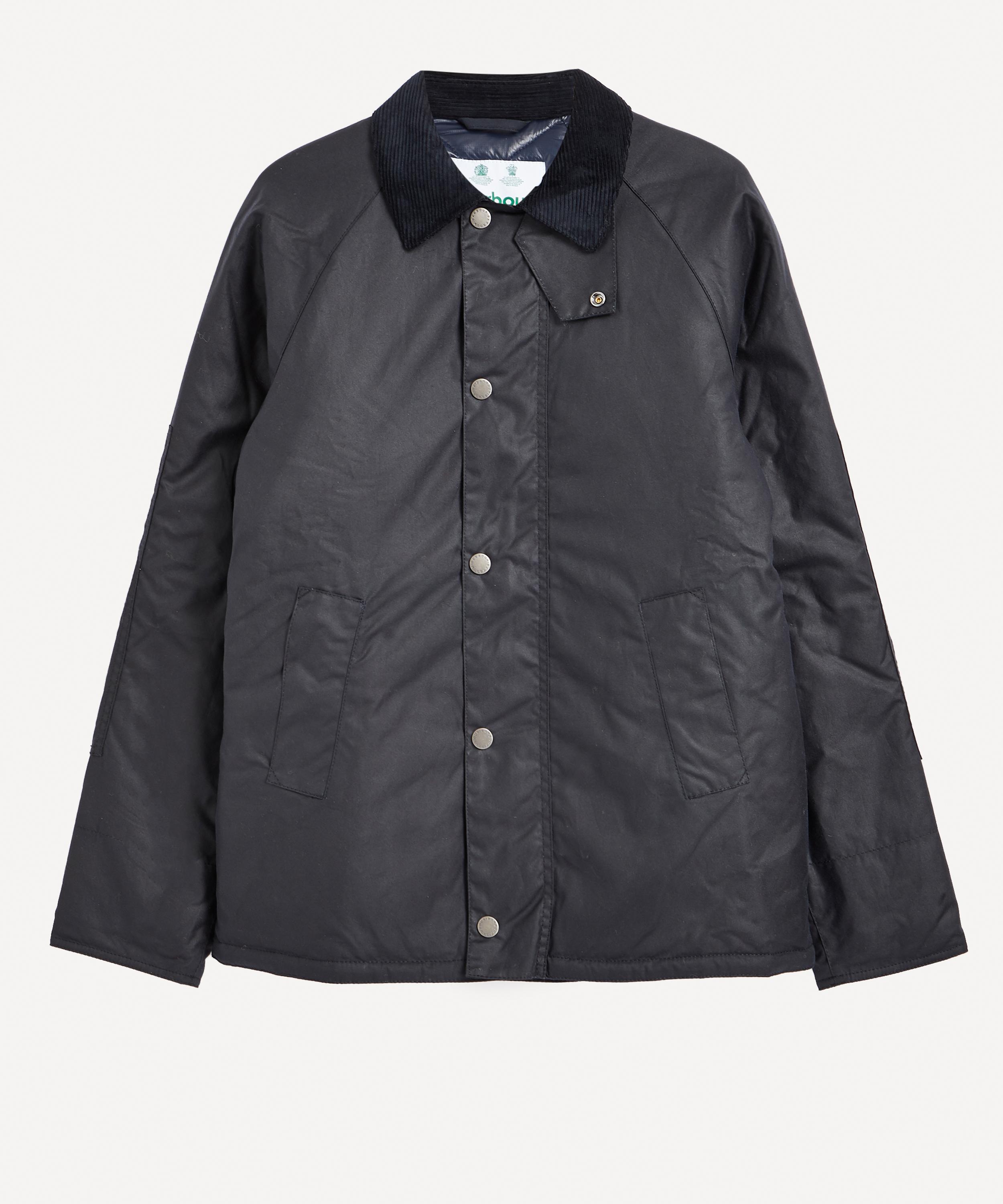 Engineered garments hot sale graham wax