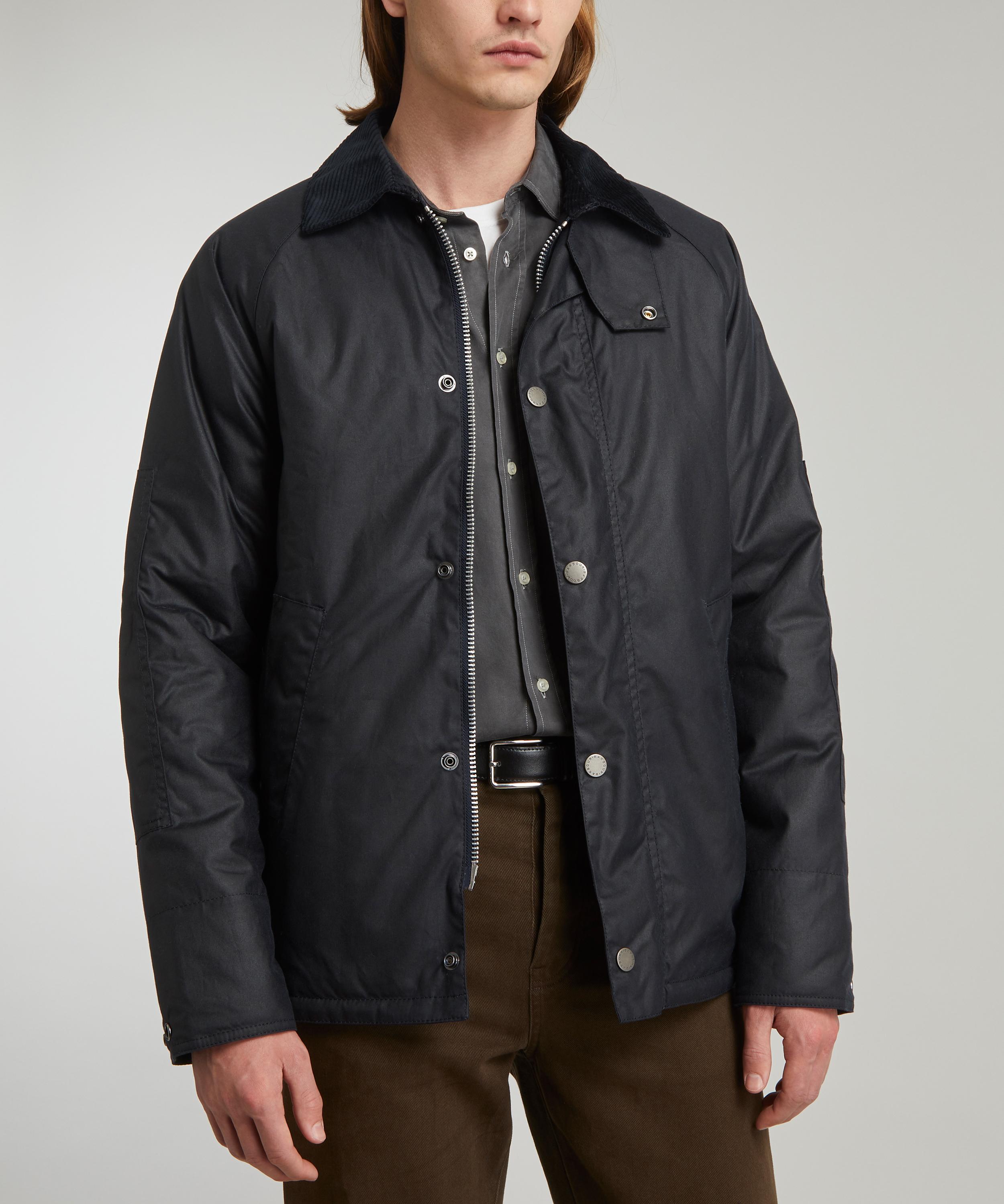 Barbour slim new arrivals