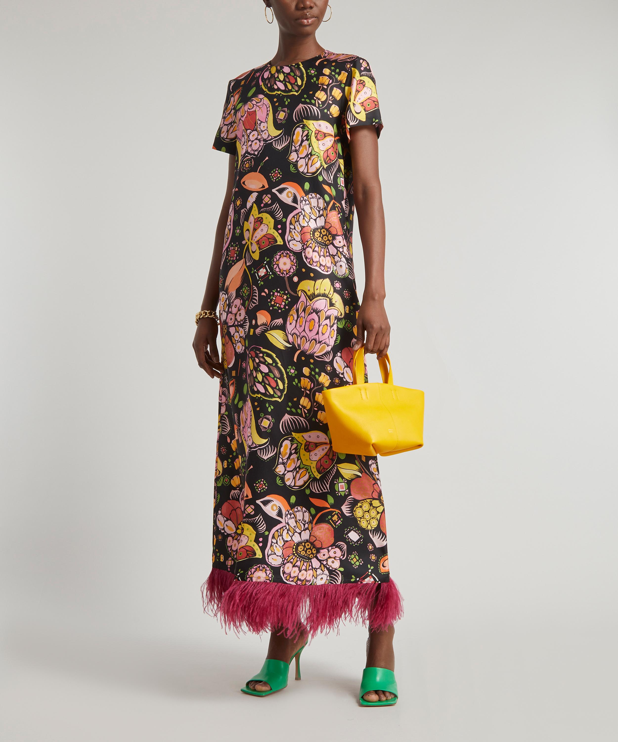 La DoubleJ - Eden Swing Dress image number 1