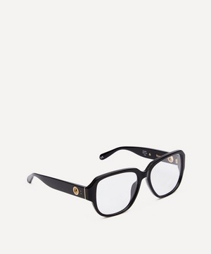 Linda Farrow - Renee Square Acetate Optical Glasses image number 2