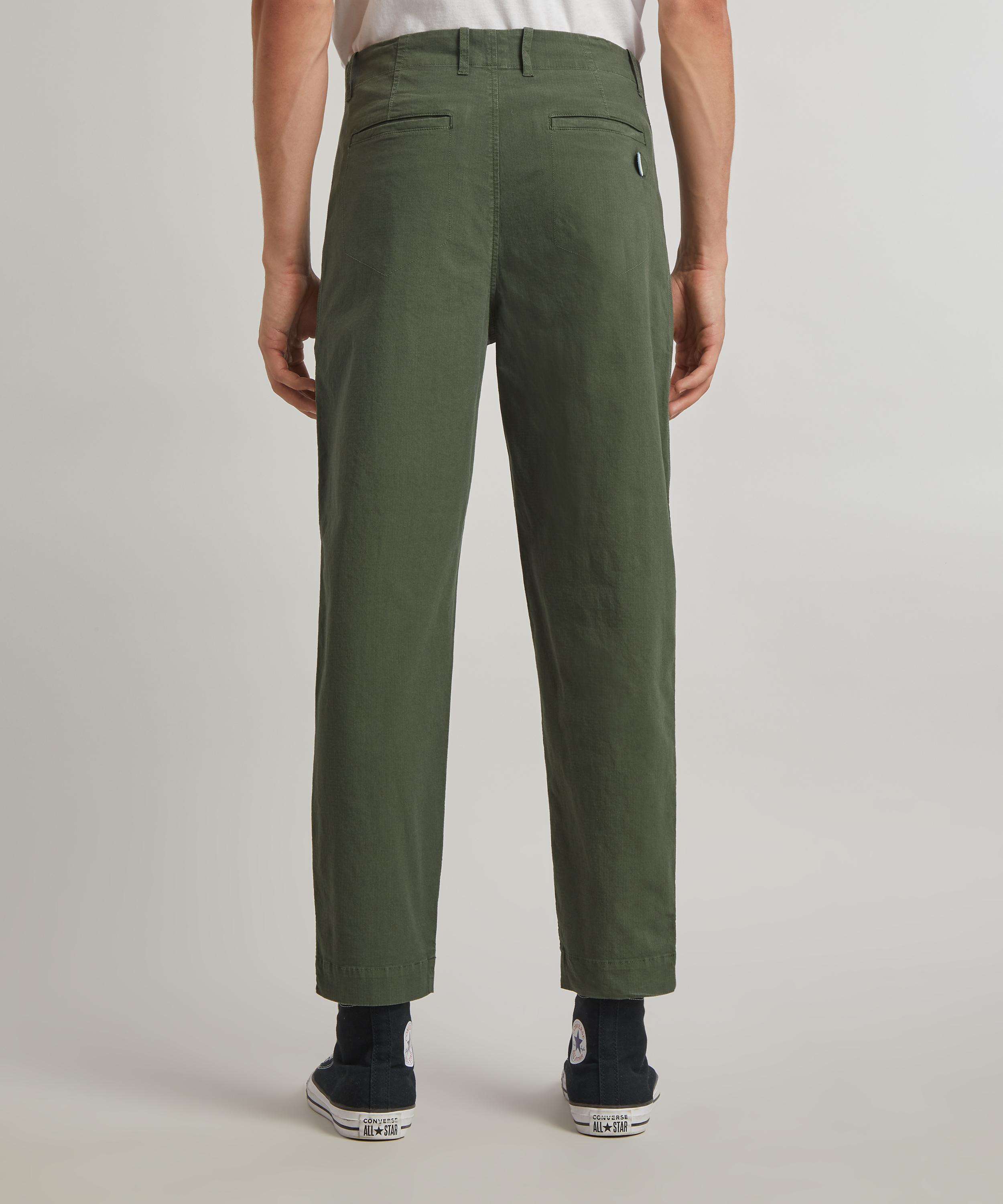 Folk - Ripstop Assembly Trousers image number 3