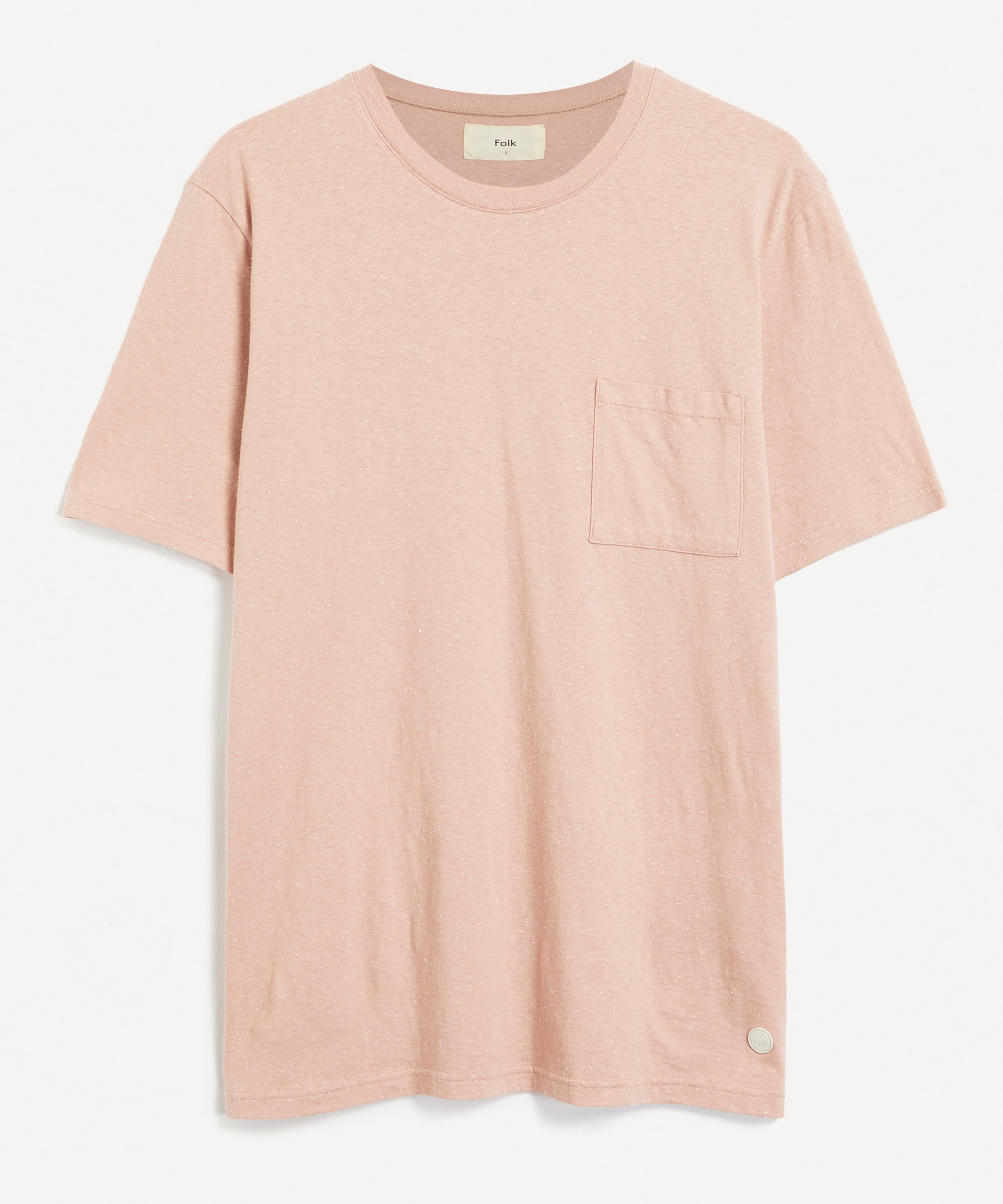 Folk - Assembly Cotton T-Shirt image number 0