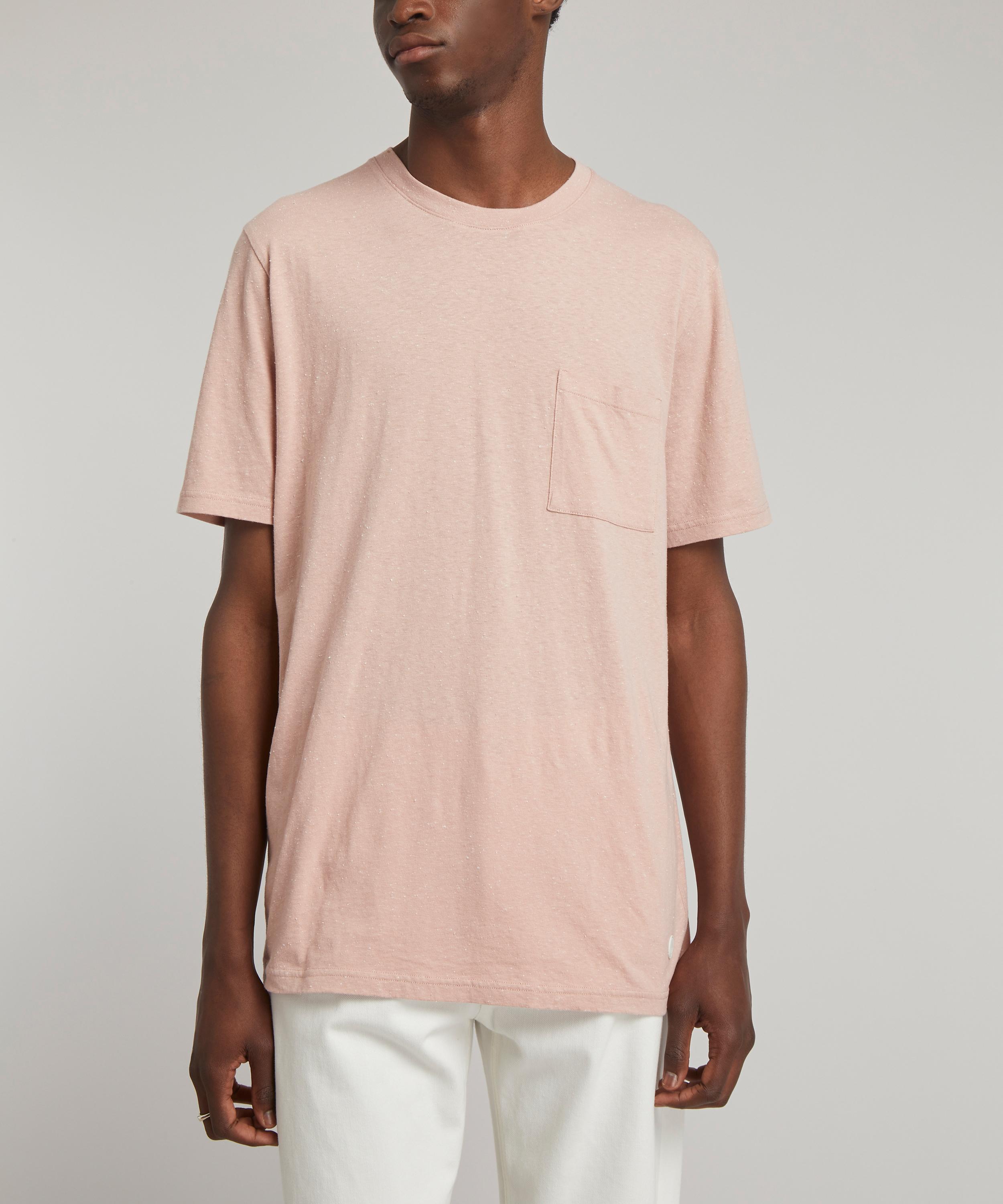 Folk - Assembly Cotton T-Shirt image number 2