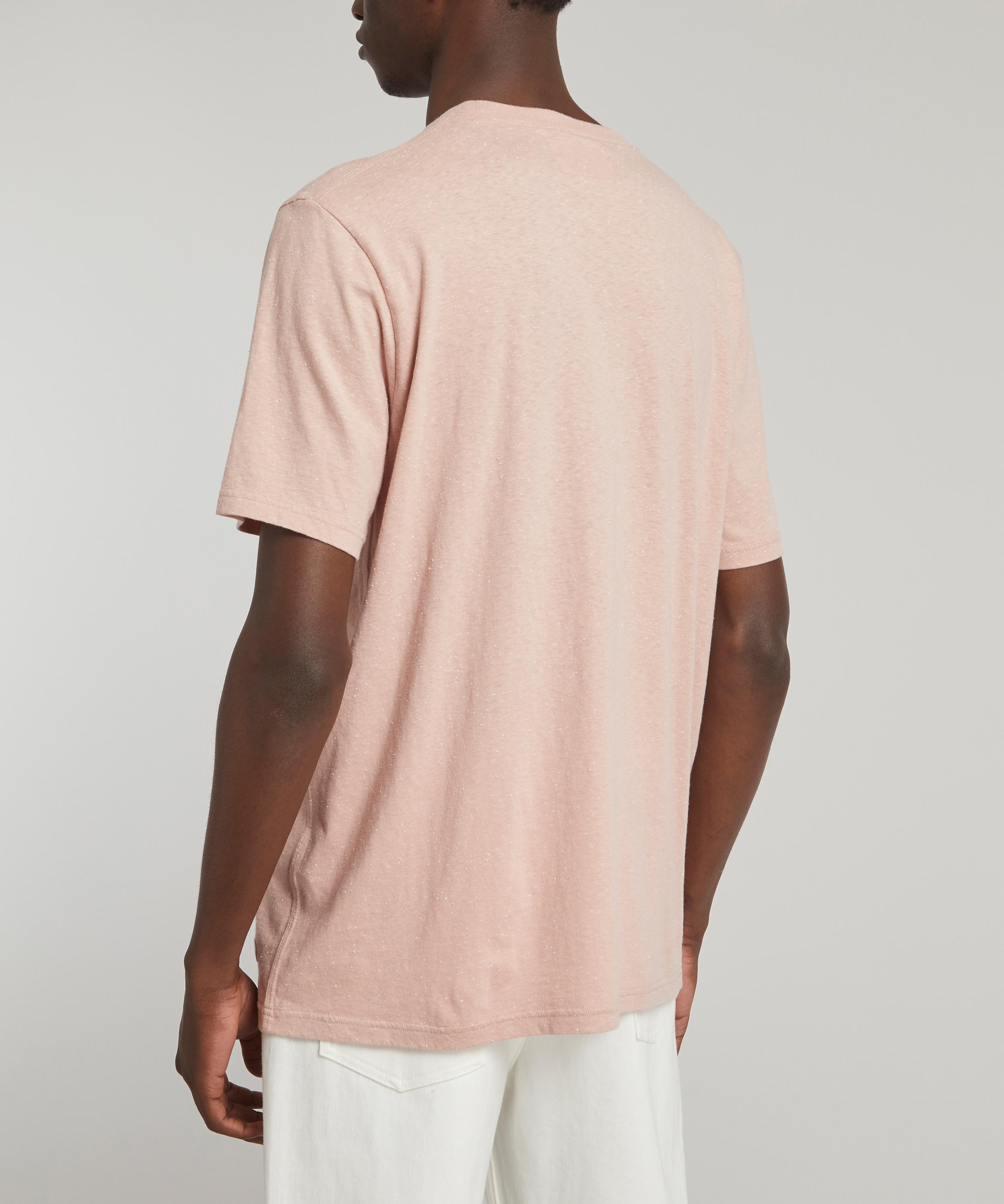 Folk - Assembly Cotton T-Shirt image number 3