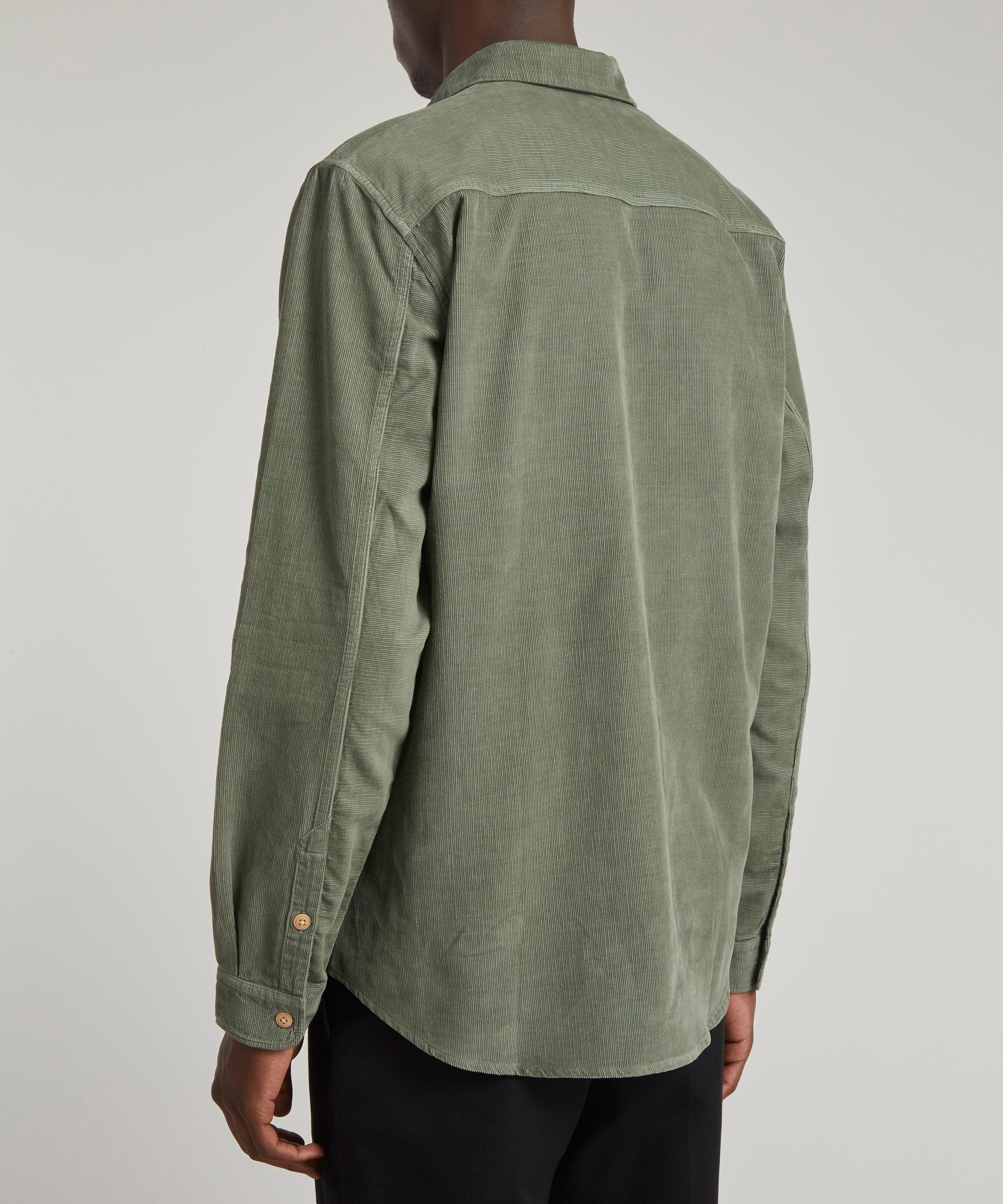 Folk - Baby Cord Shirt image number 3