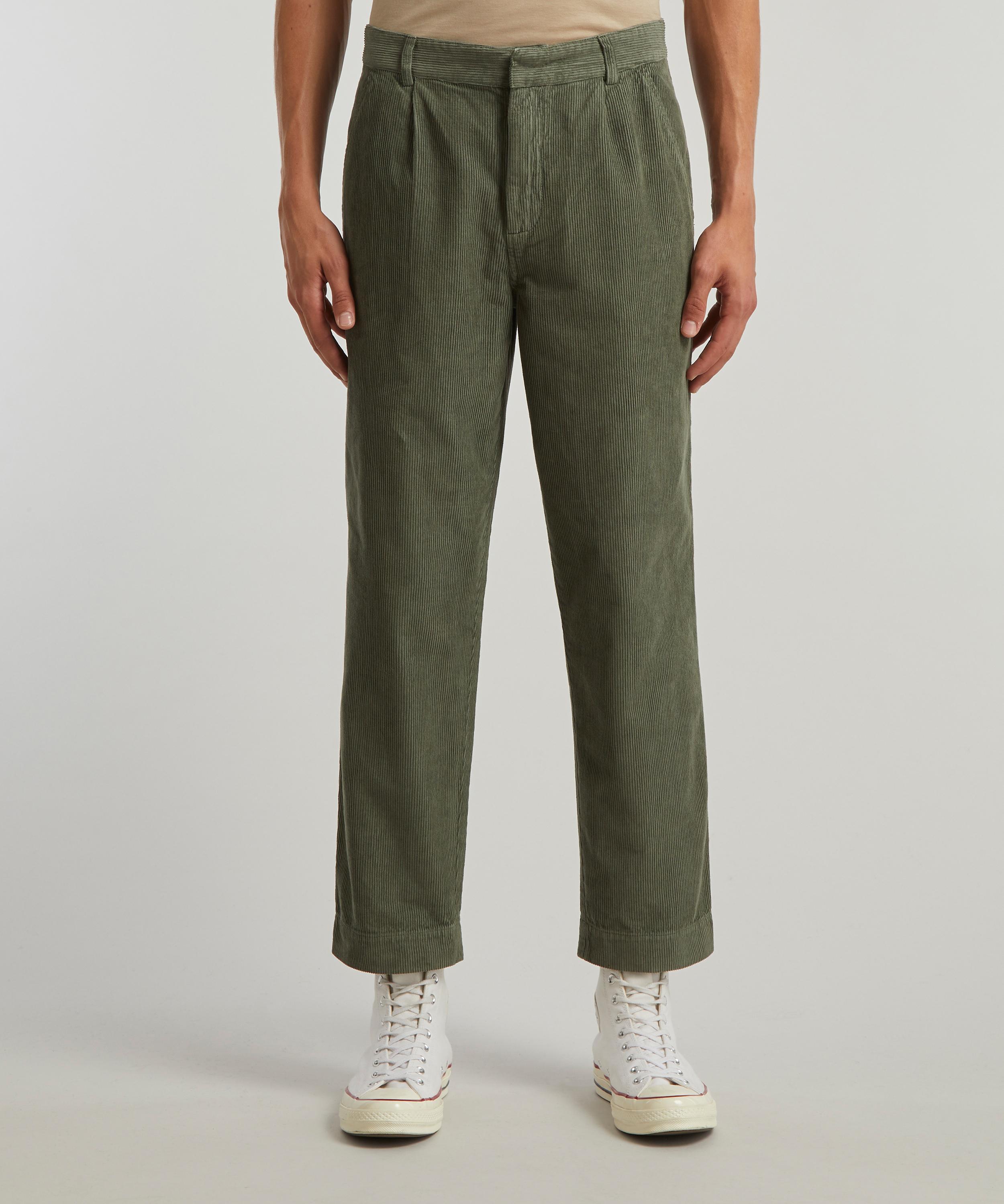 Folk - Signal Cord Trouser image number 2