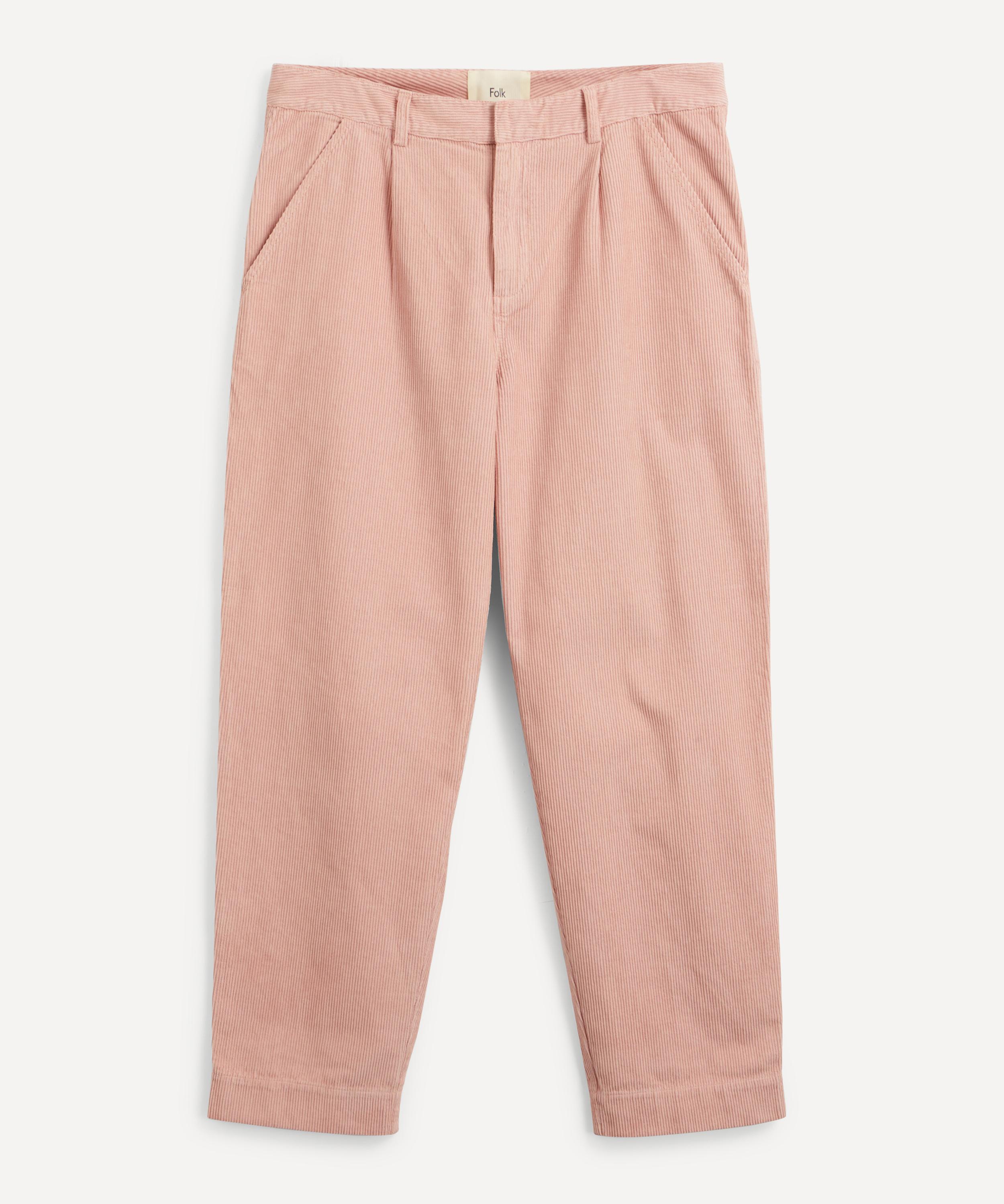 Folk - Signal Cord Trouser image number 0
