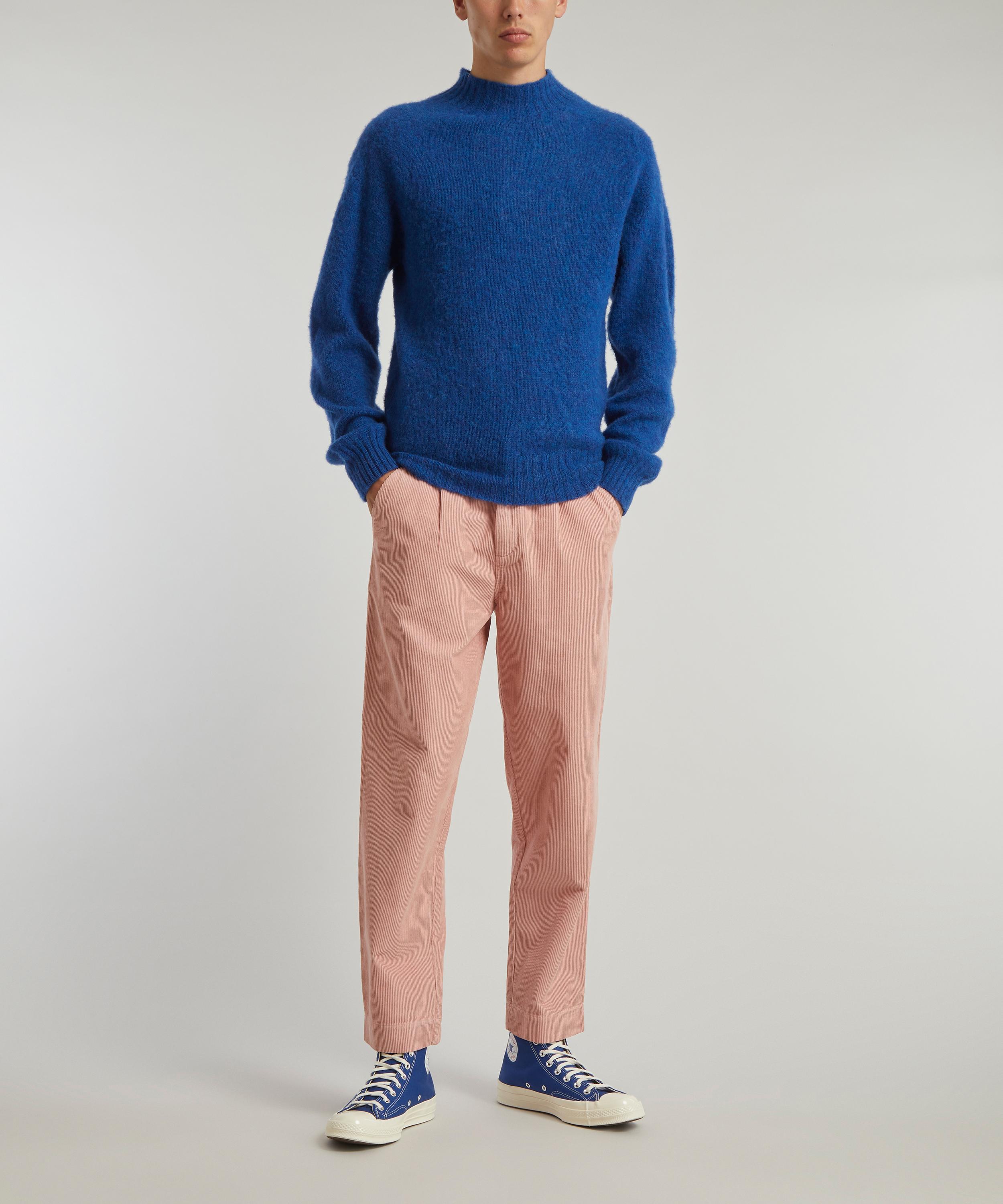 Folk - Signal Cord Trouser image number 1