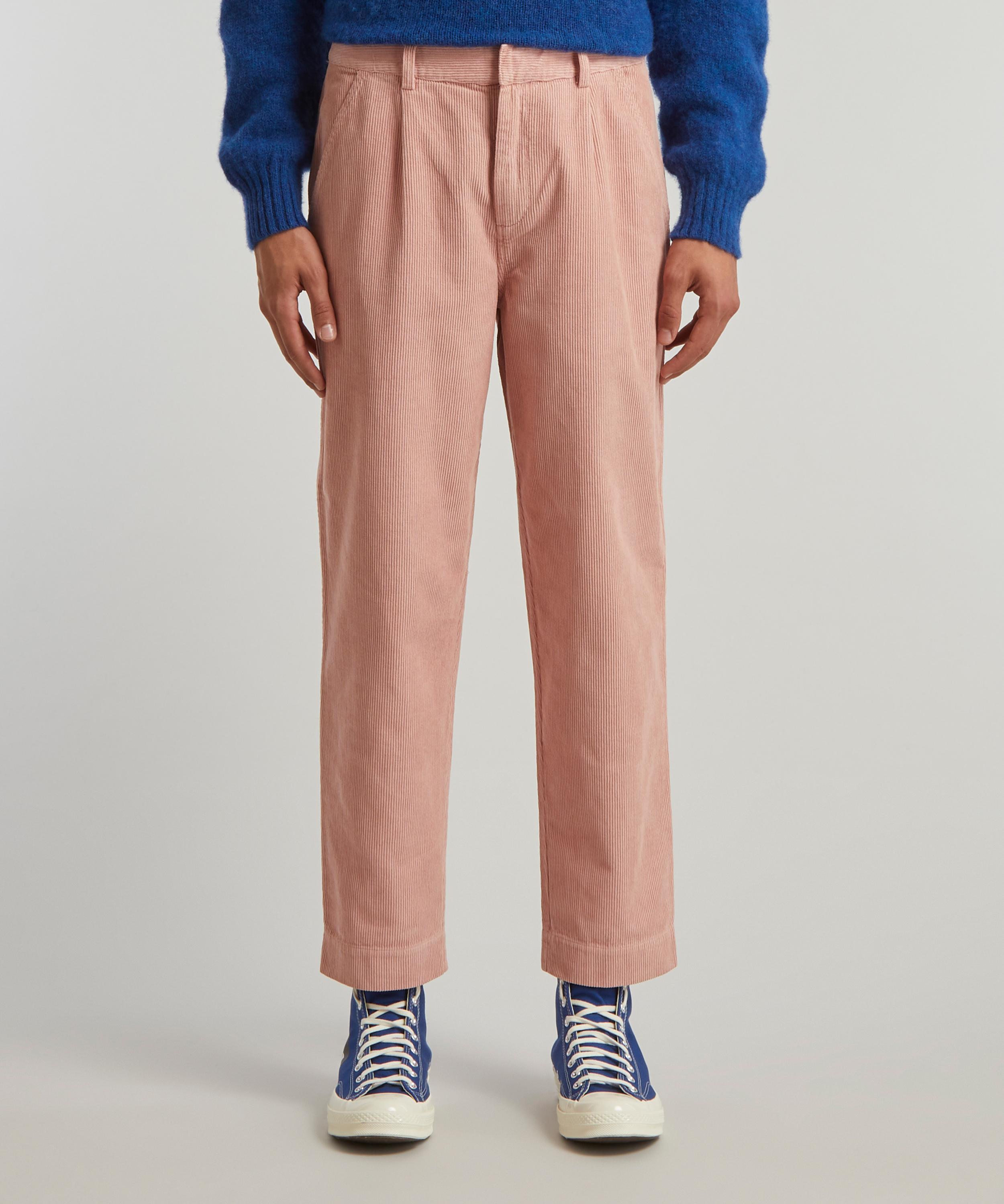 Folk - Signal Cord Trouser image number 2