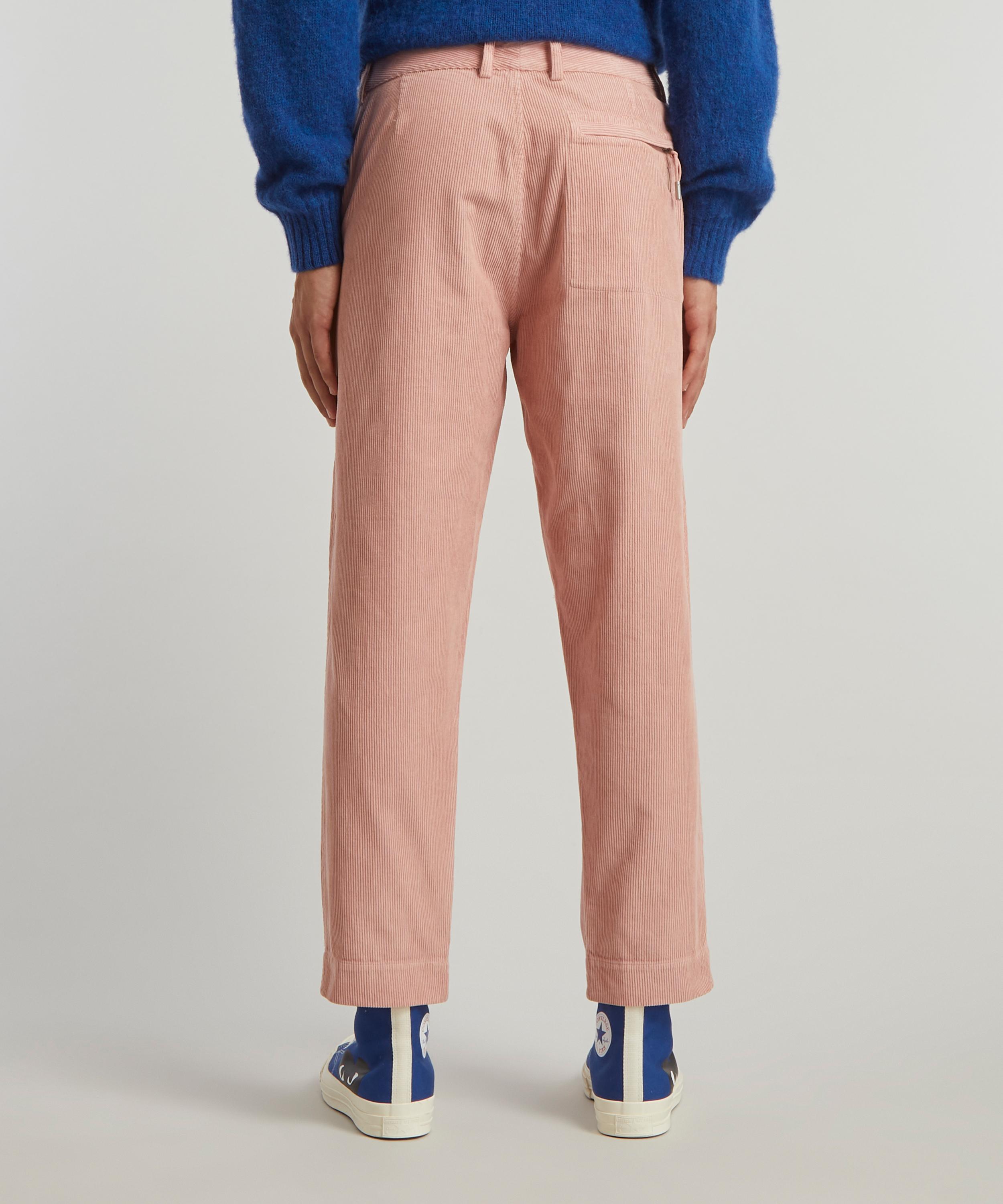 Folk - Signal Cord Trouser image number 3