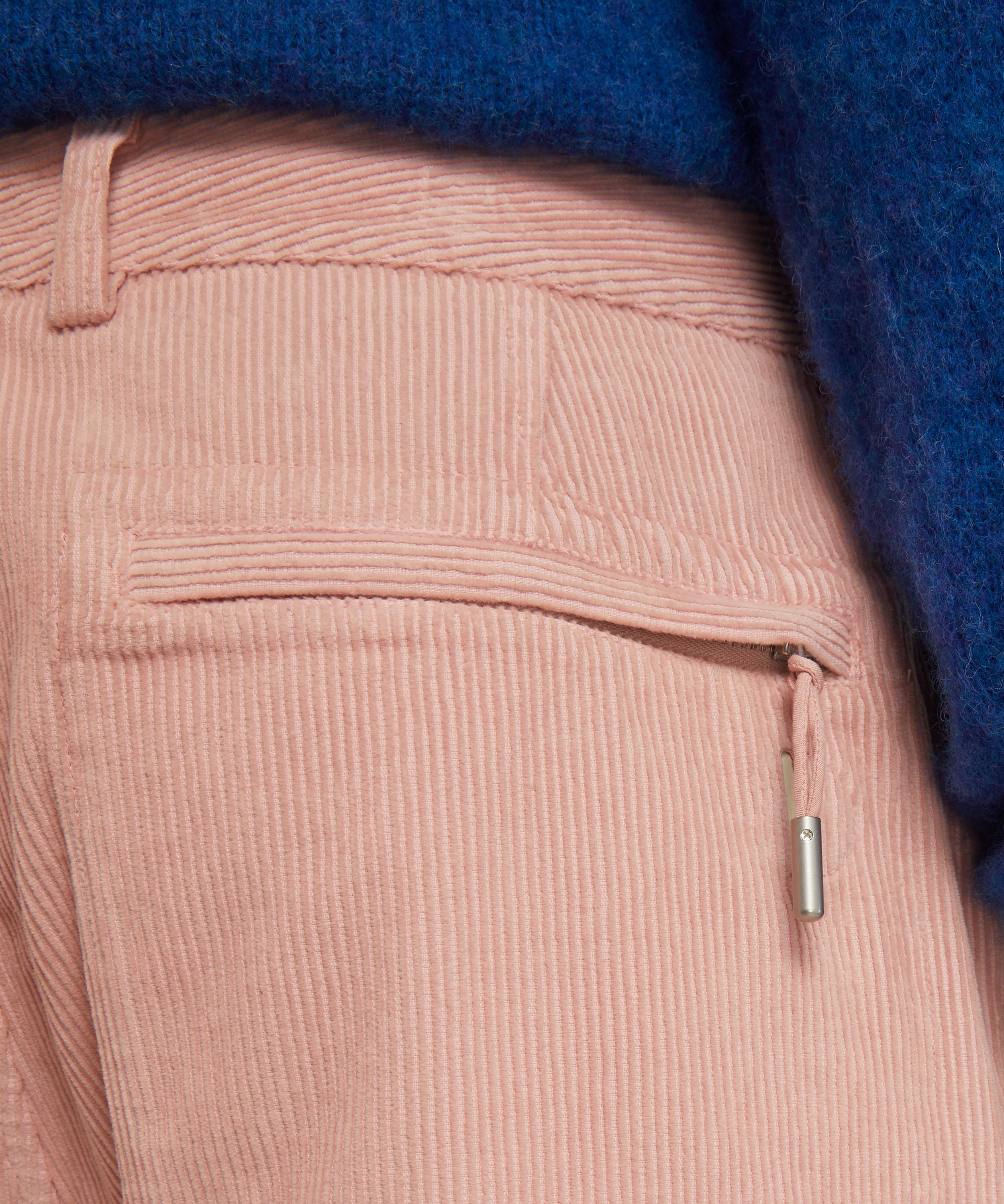 Folk - Signal Cord Trouser image number 4