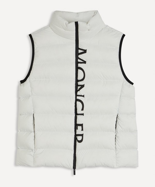 Moncler - Cenis Down Gilet image number null