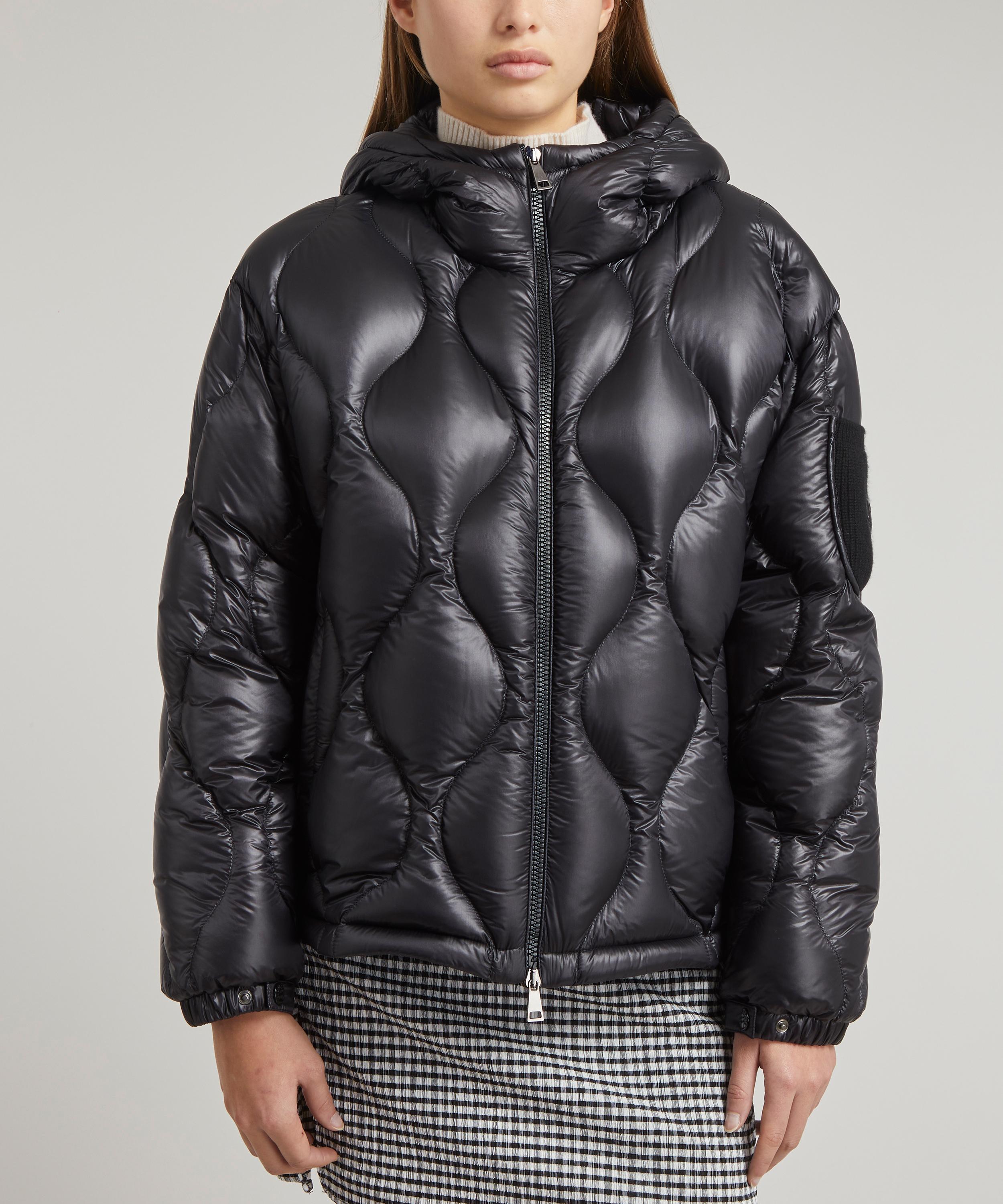 Moncler Anthon Down Jacket | Liberty