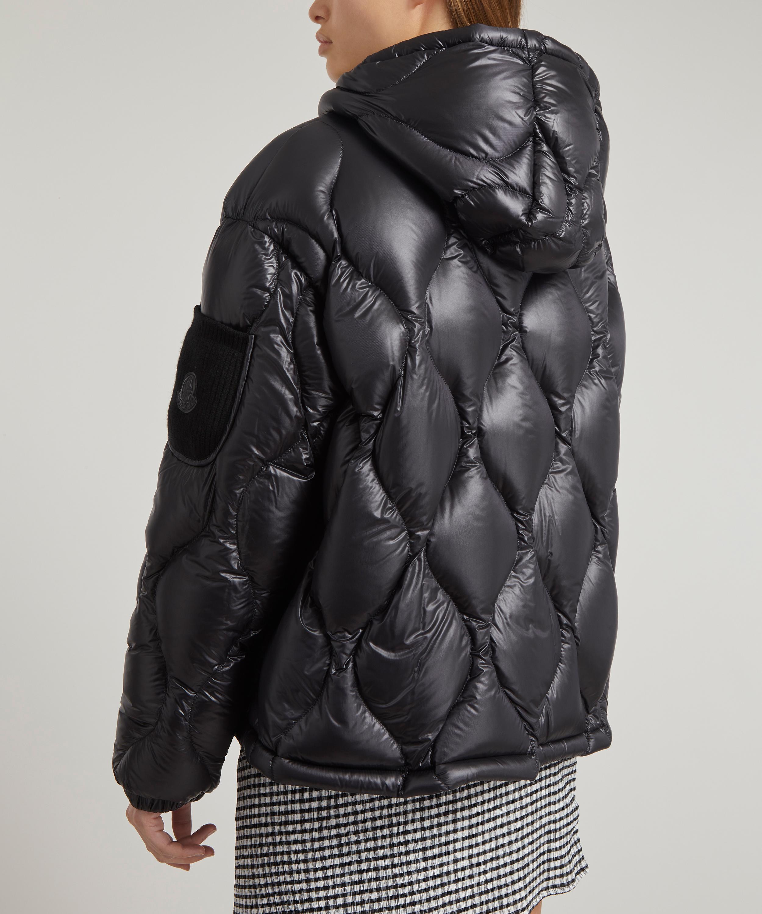 Moncler Anthon Down Jacket | Liberty