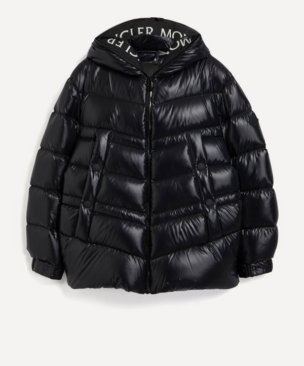 Moncler - Clair Down Jacket image number null