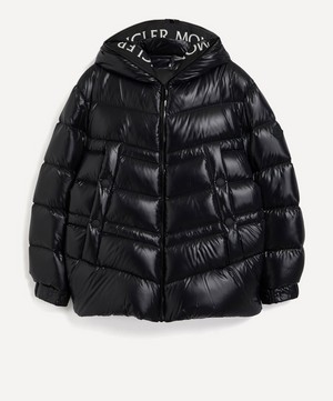 Moncler - Clair Down Jacket image number 0