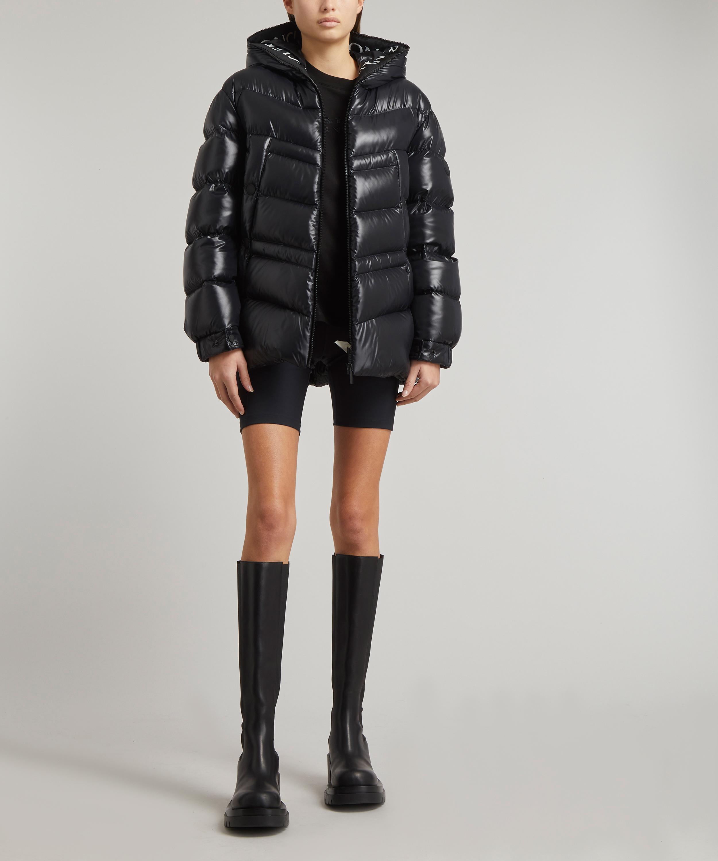 Moncler store claire jacket