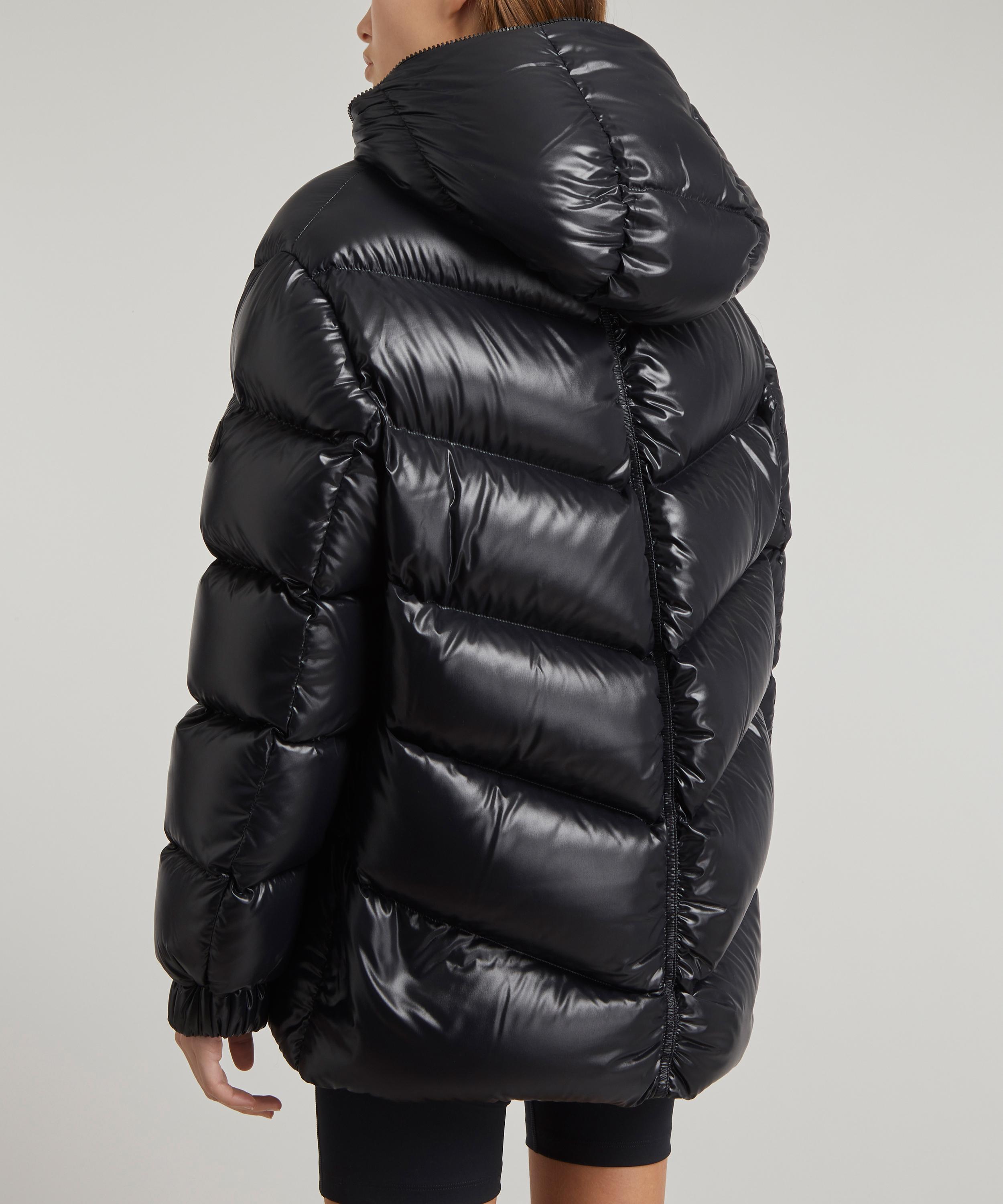 Moncler claire outlet jacket