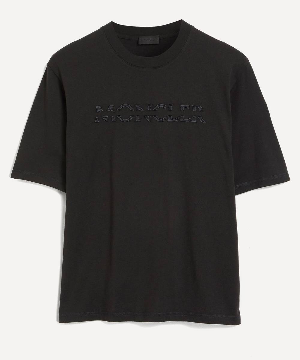 Moncler - Logo T-Shirt