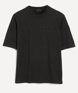 Moncler - Logo T-Shirt image number 0