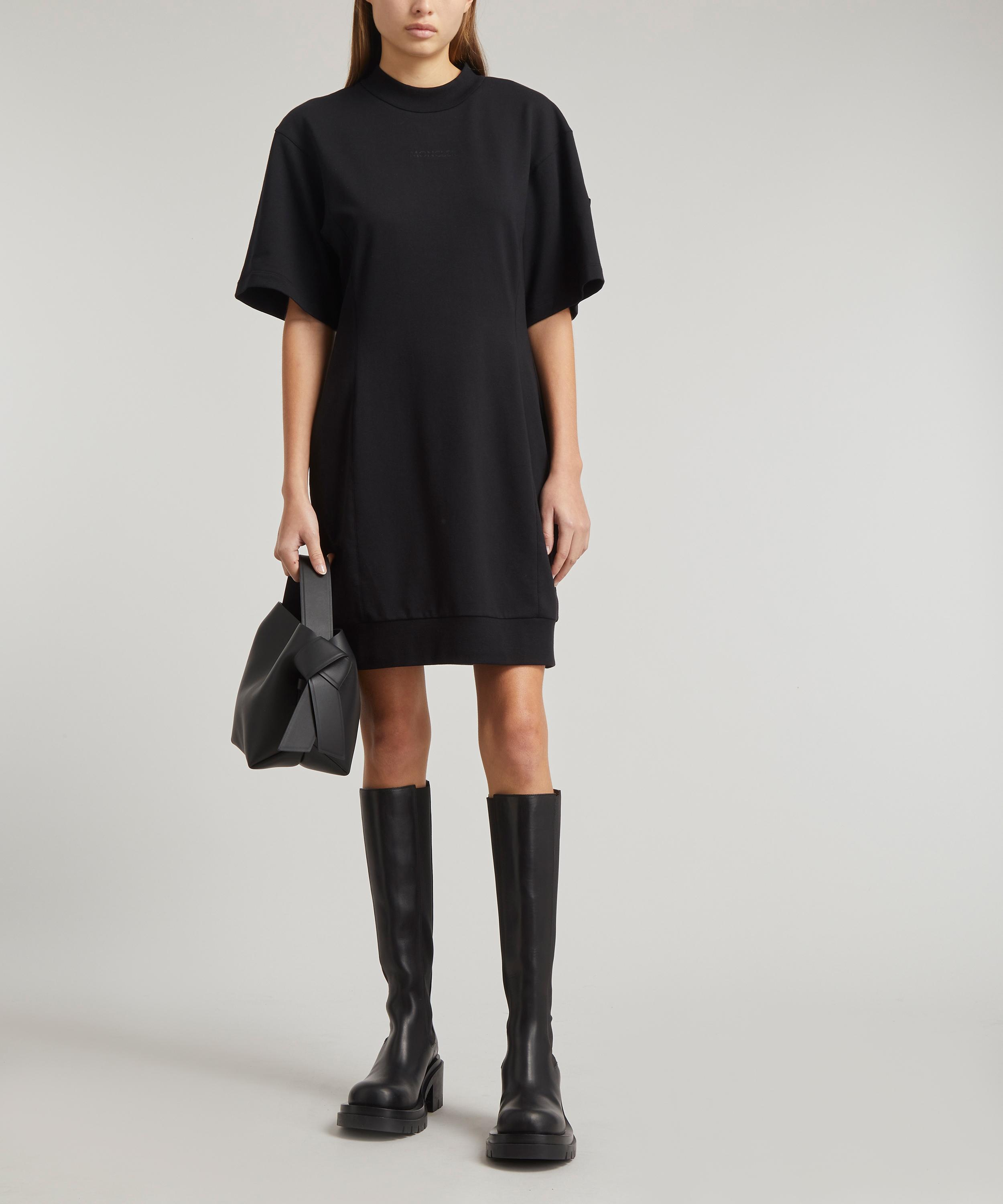 Moncler t cheap shirt dress